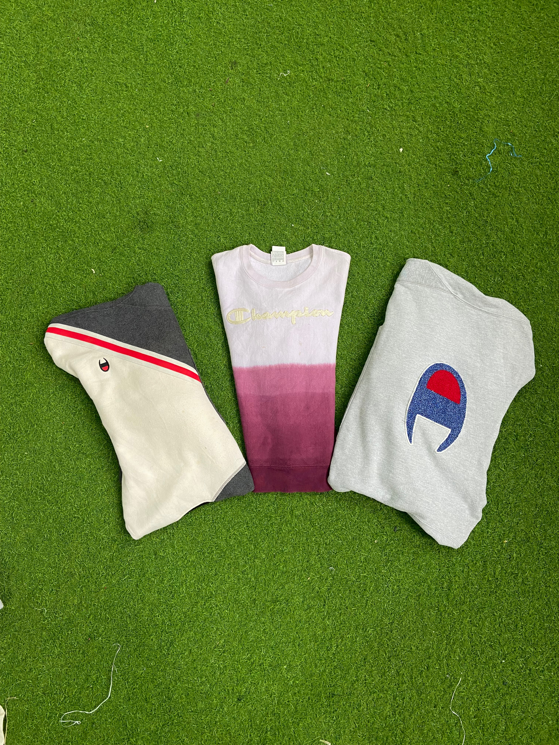 Champion reverse weave hoodies & Sweatshirts