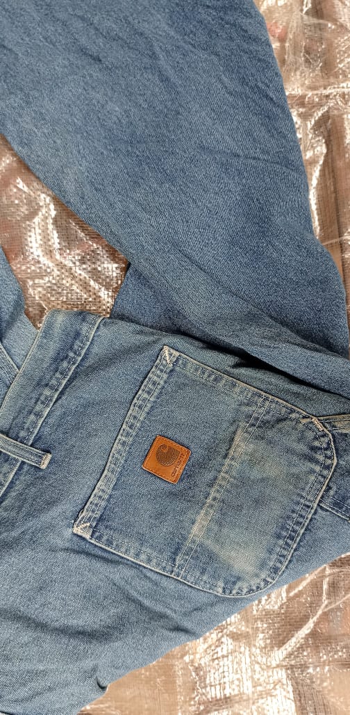 Carhartt Pants
