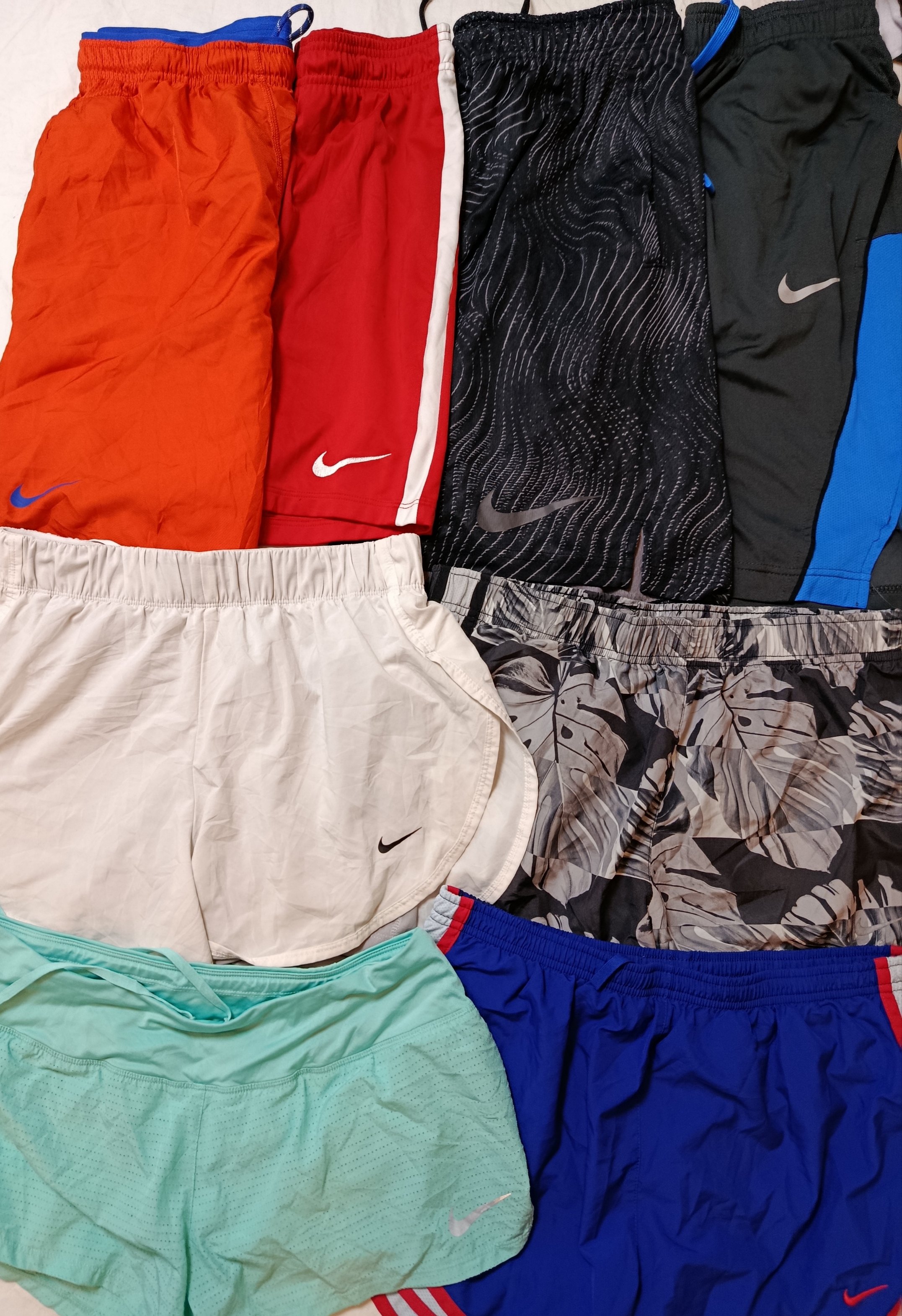 Shorts Sportivi Nike (2295)