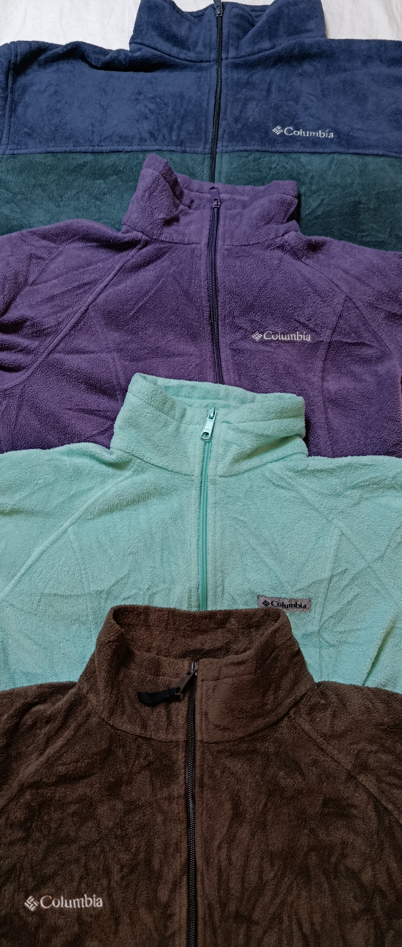Columbia Fleece (2303)
