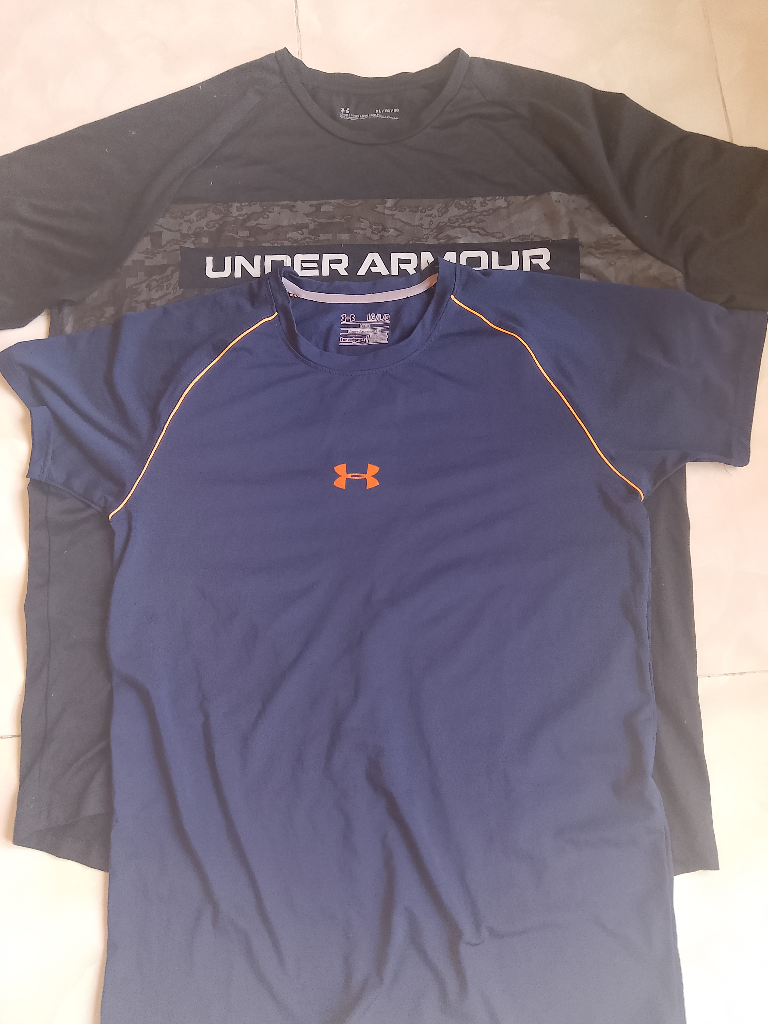 Mixed Brand Tshirt