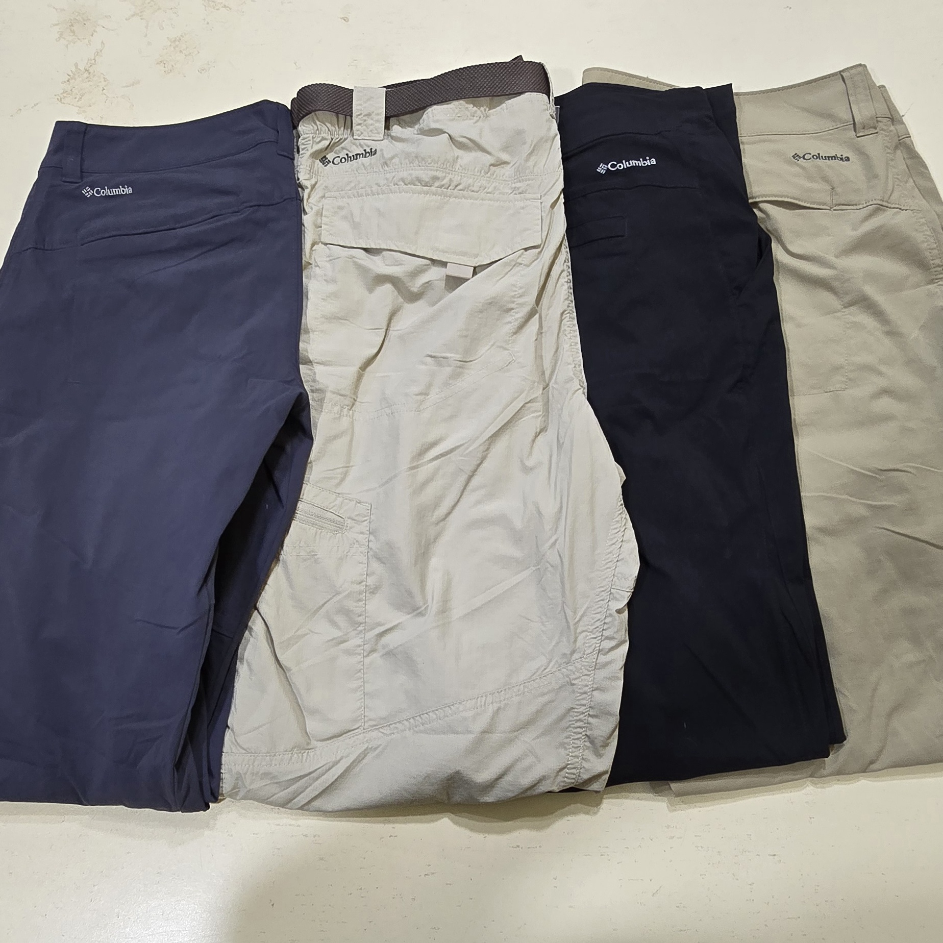 AV-0045 Columbia Pants