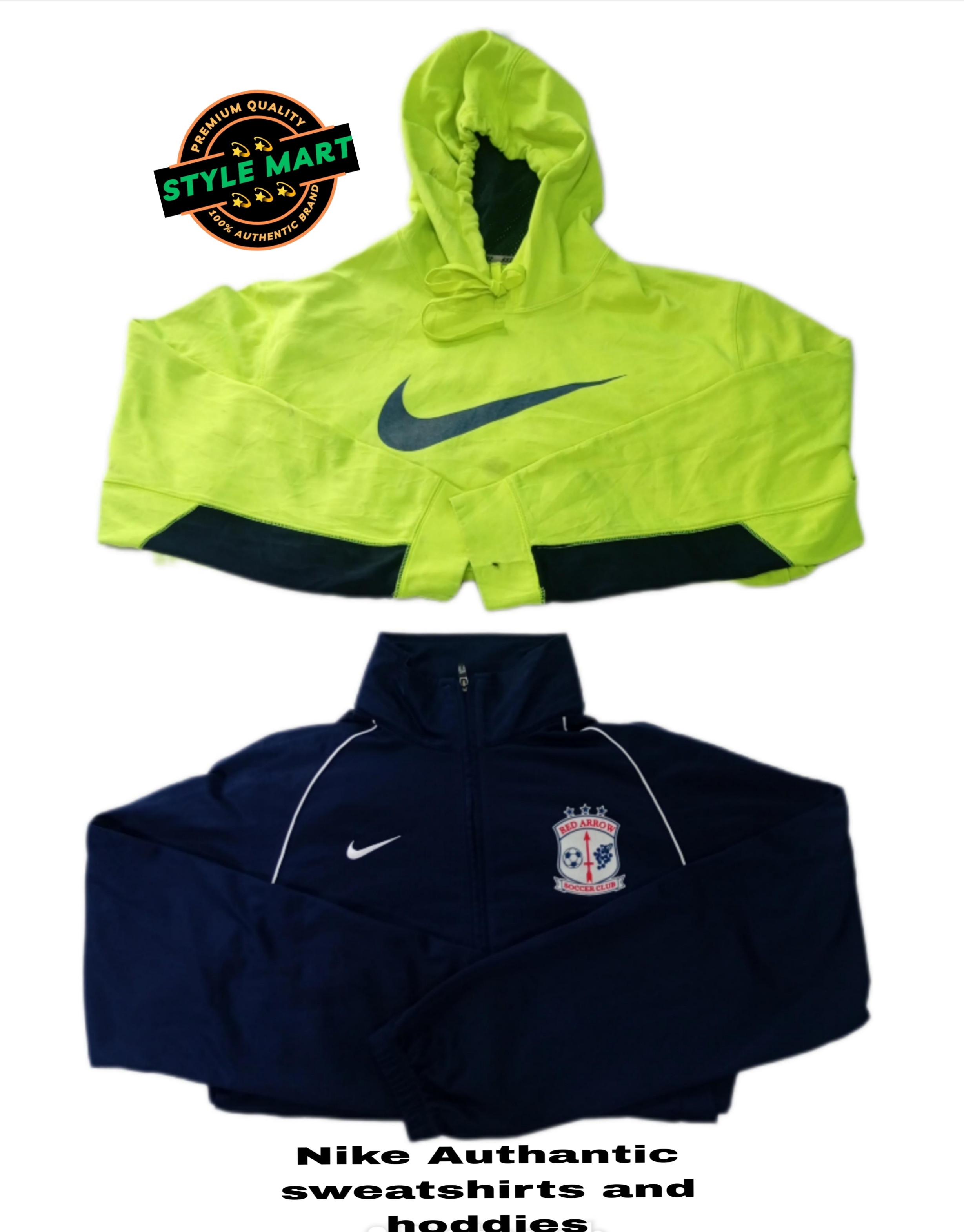 Mens nike sweatshirts hoddies