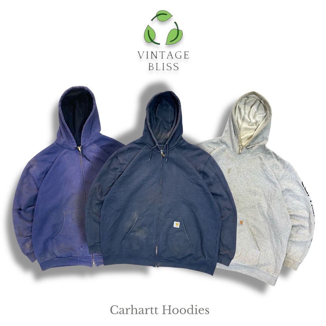 Carhartt Hoodies