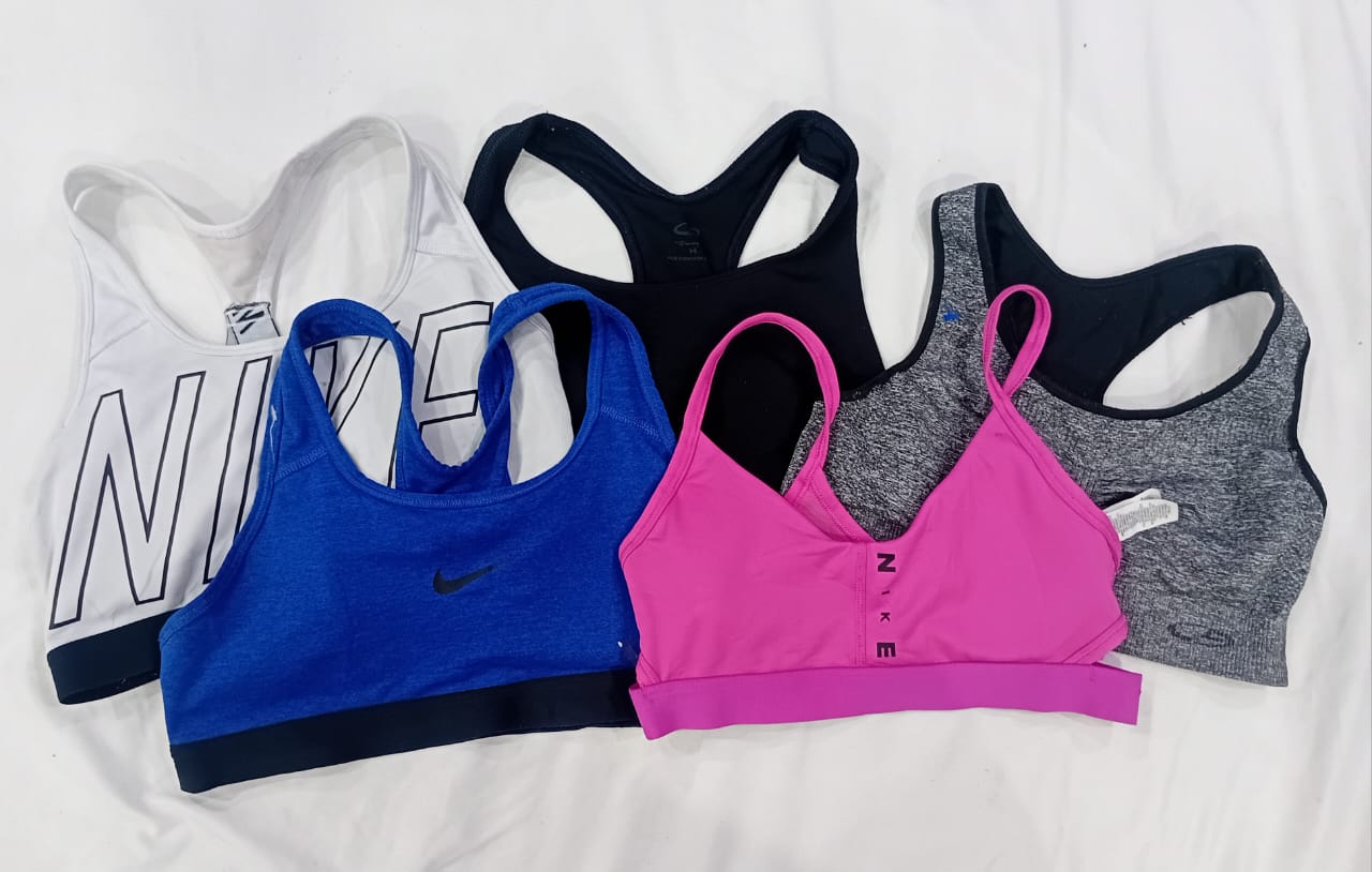 IQ0729 Y2K Sporty Babe Bra