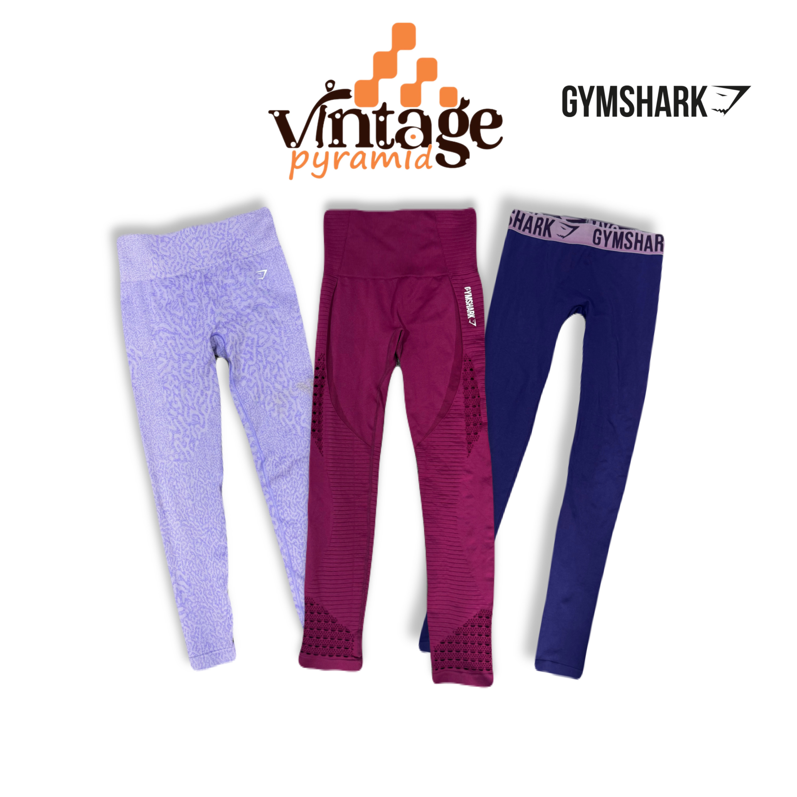 Leggings Gymshark VPX75