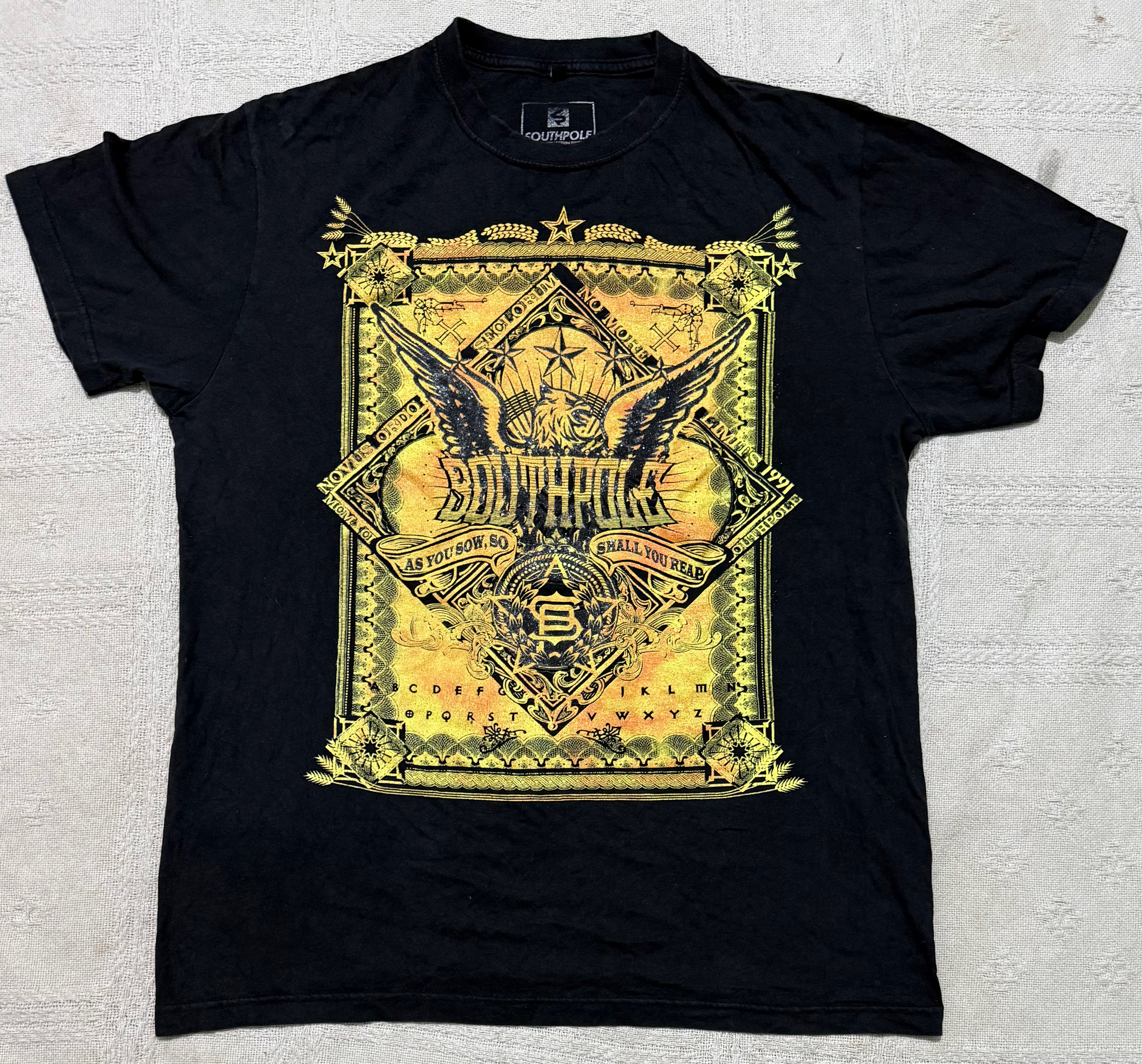 T-shirts South Pole