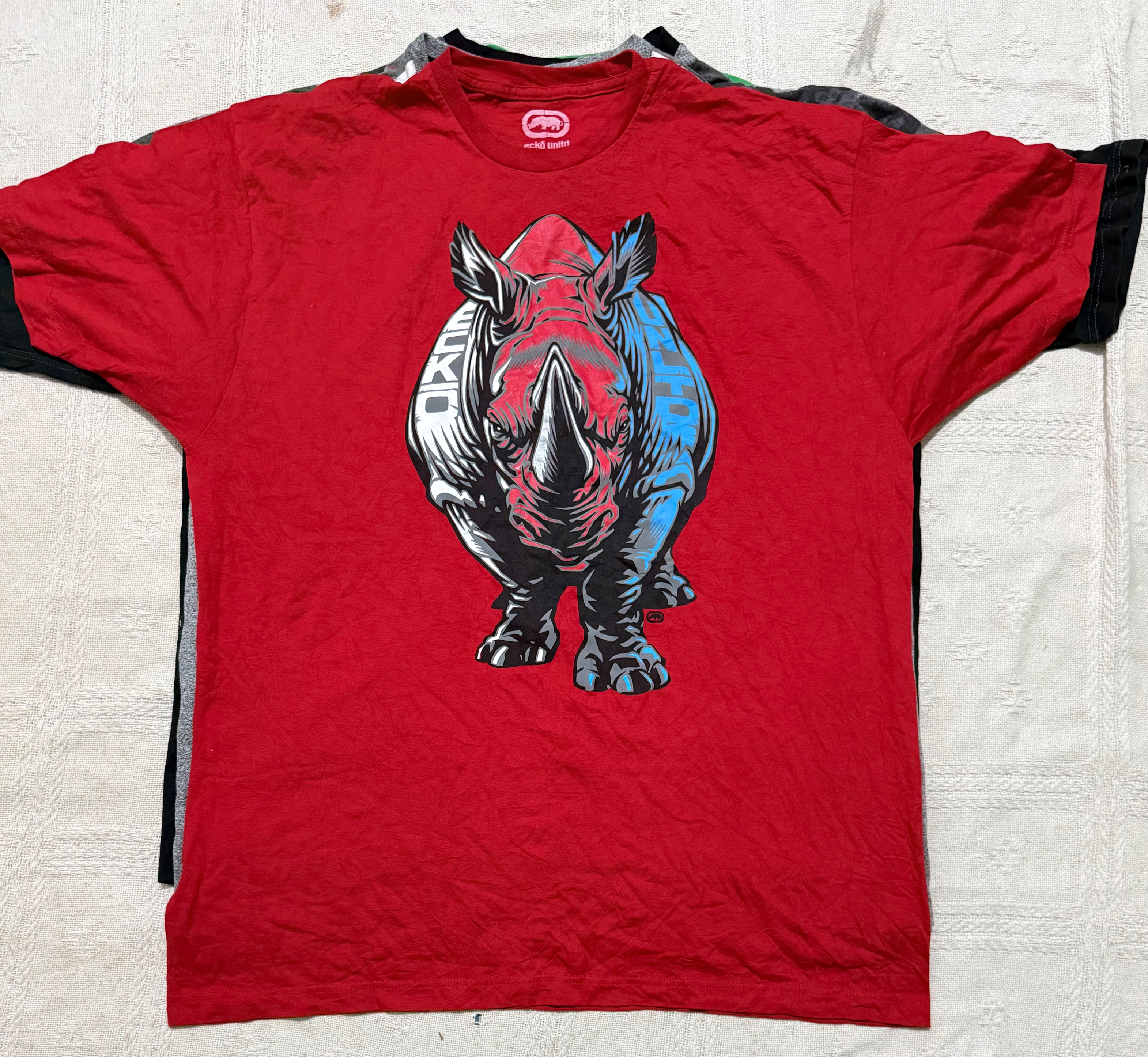 Ecko T shirts