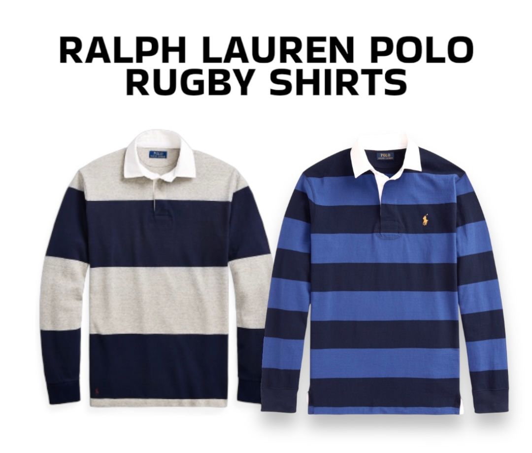 Polo Ralph Lauren Shirts