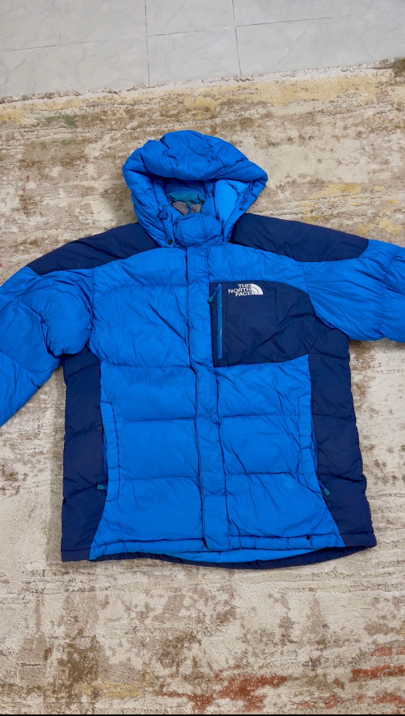 Die North Face Jacken 700