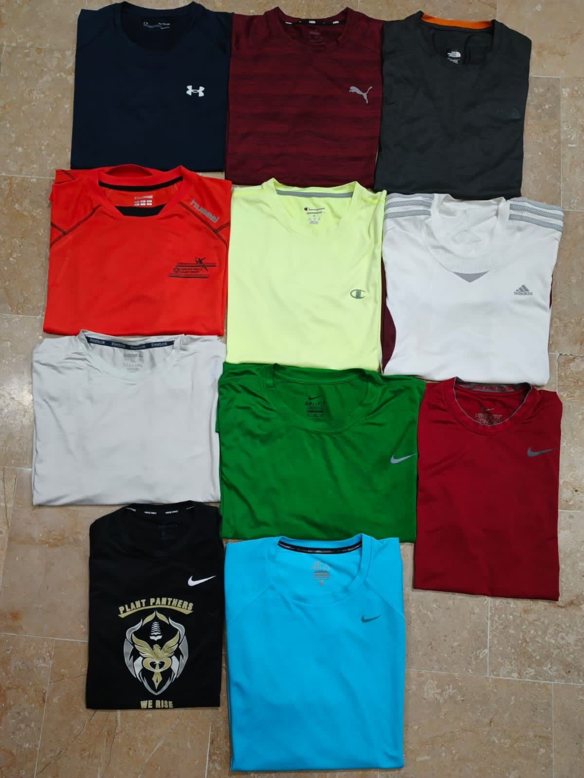 ブランドメンズTシャツ