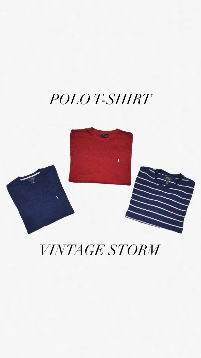 Polo Ralph Lauren T-Shirt