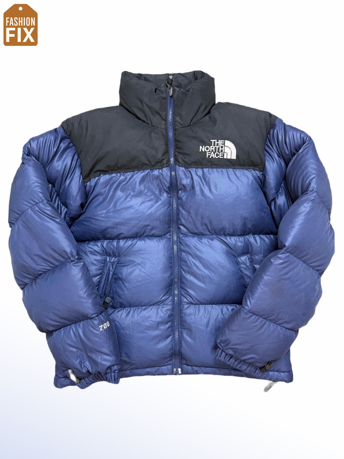 Série Nuptse pour hommes The North Face