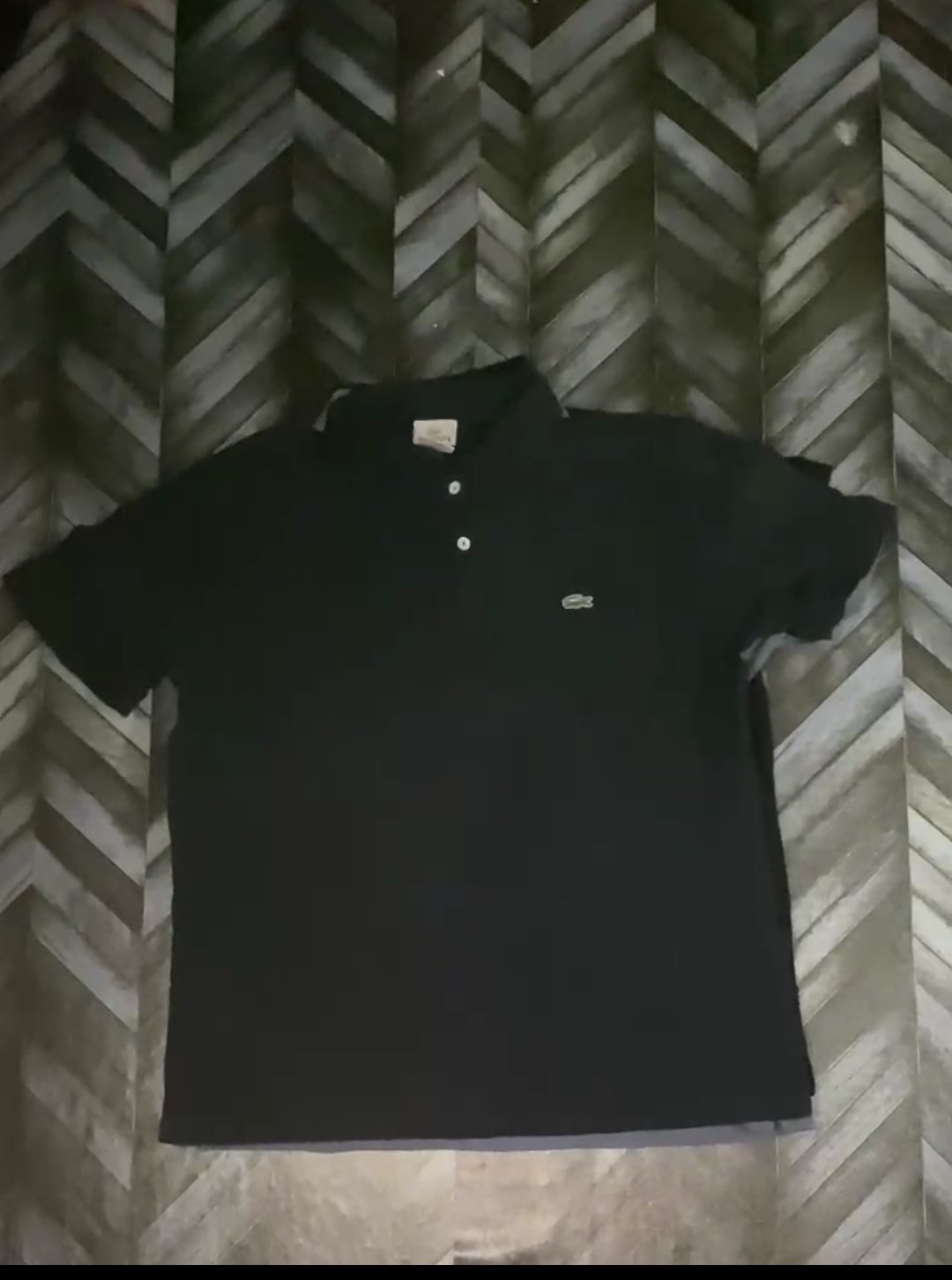 Camisetas Lacoste