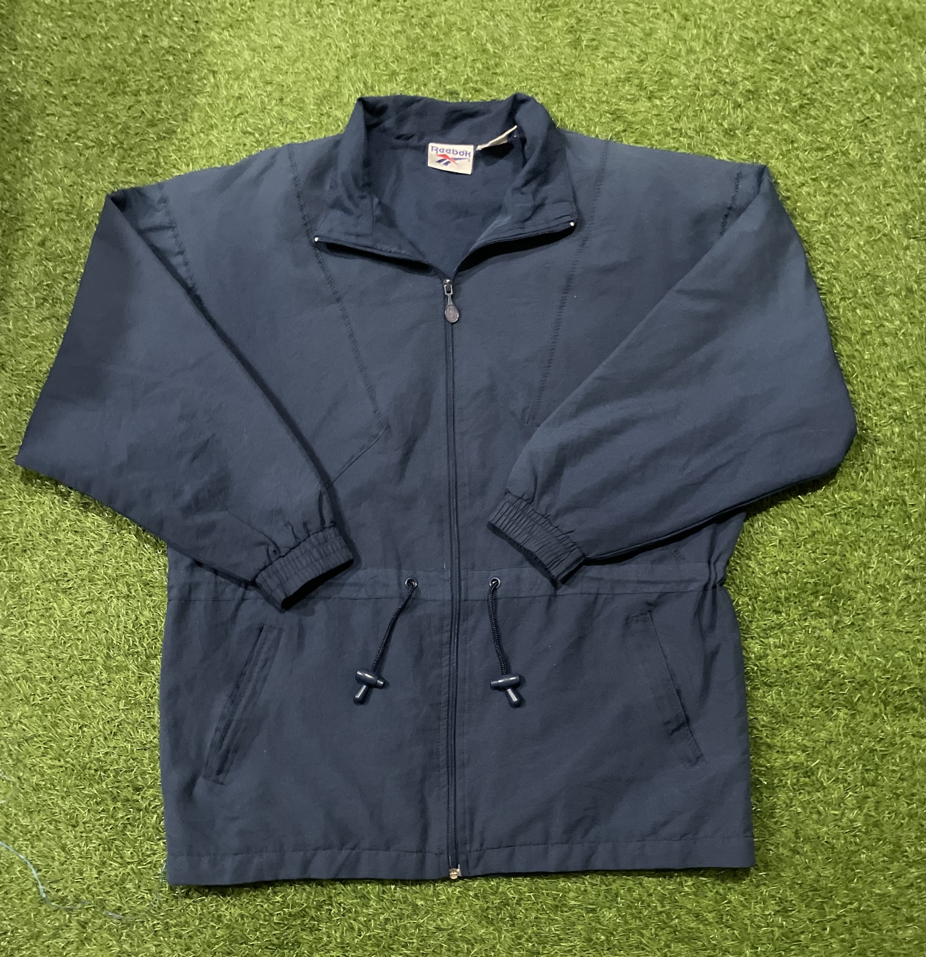 Mixed Branded Jackets