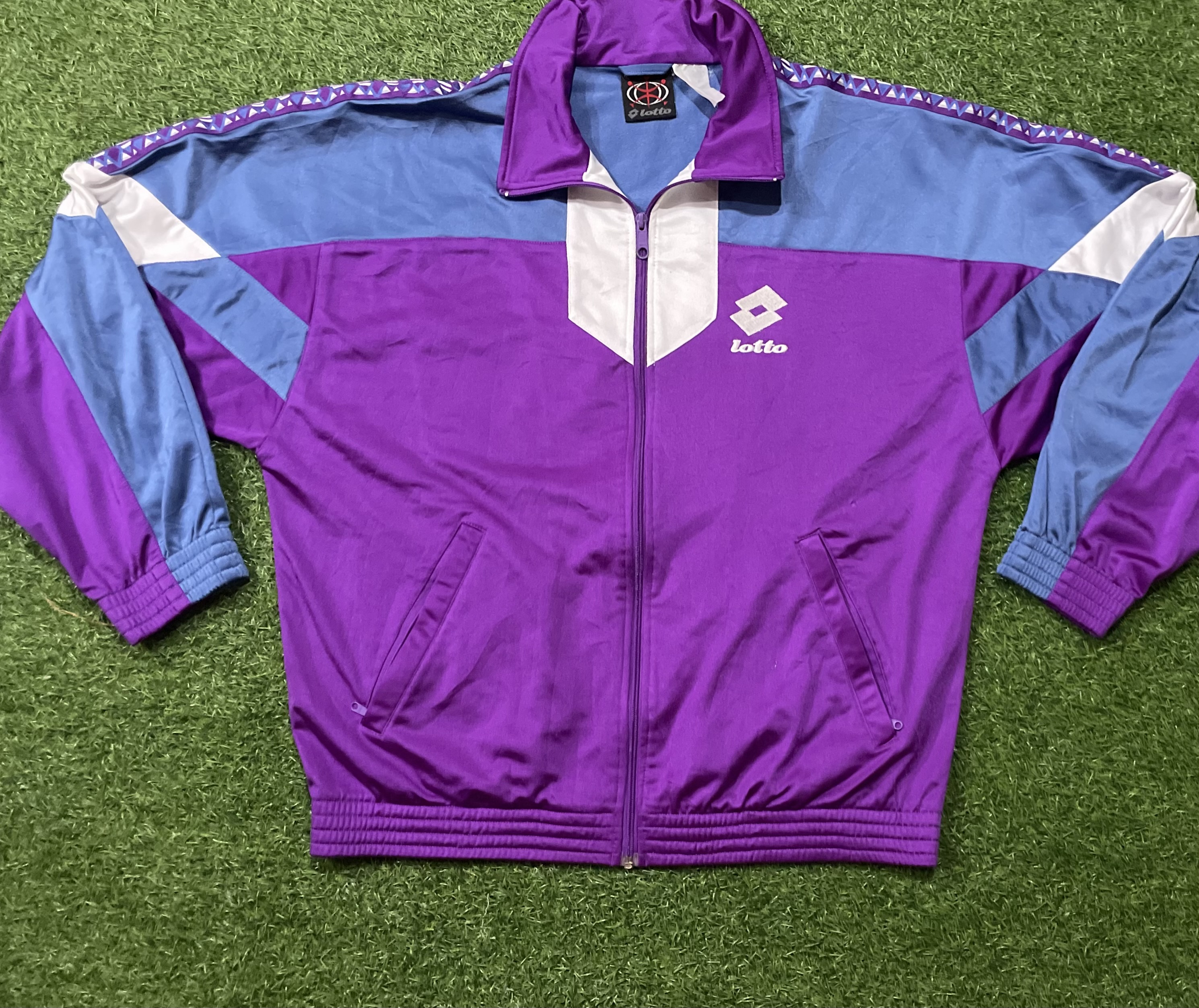 Mixed Branded Jackets