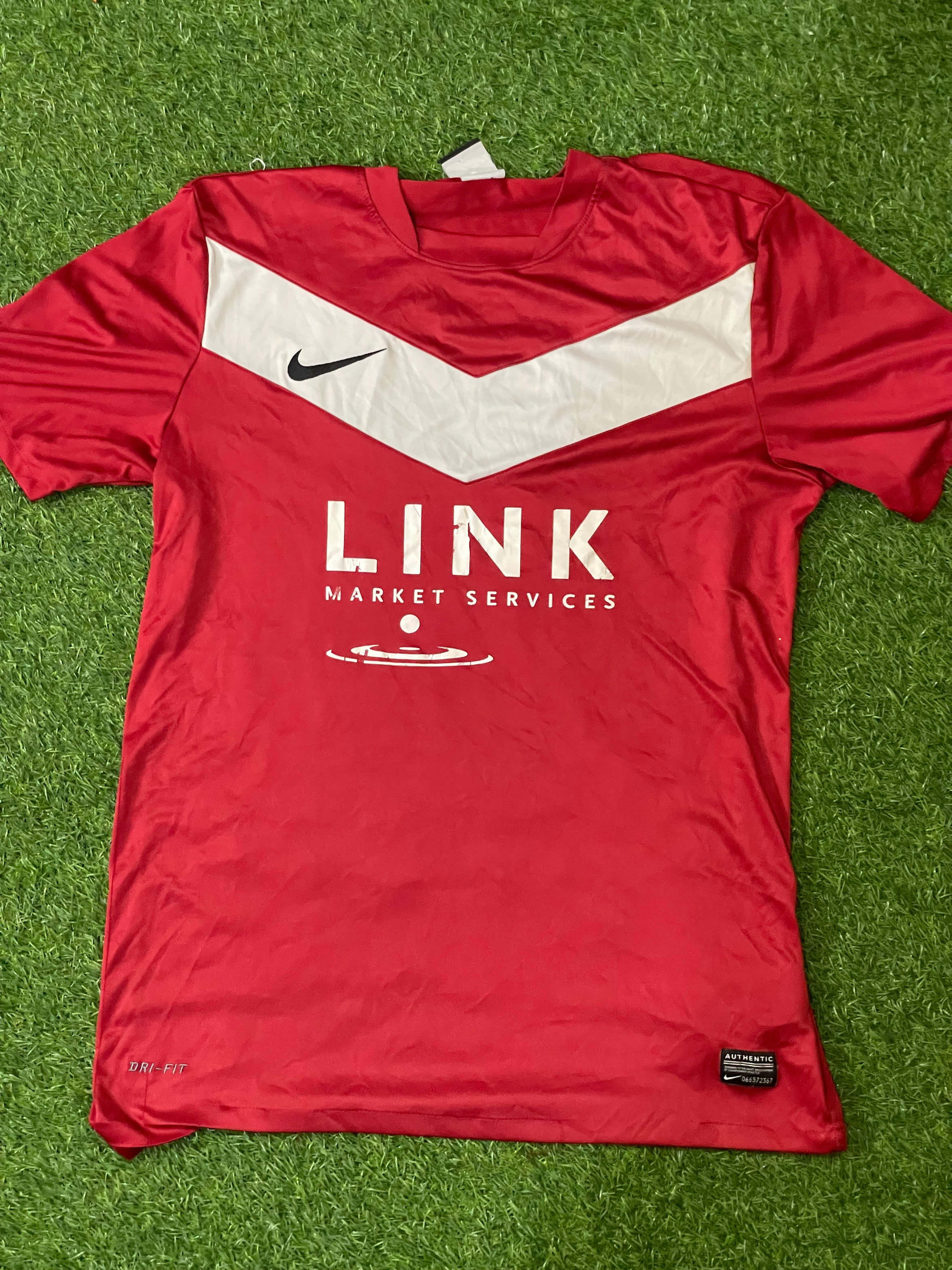 Camiseta Jersey