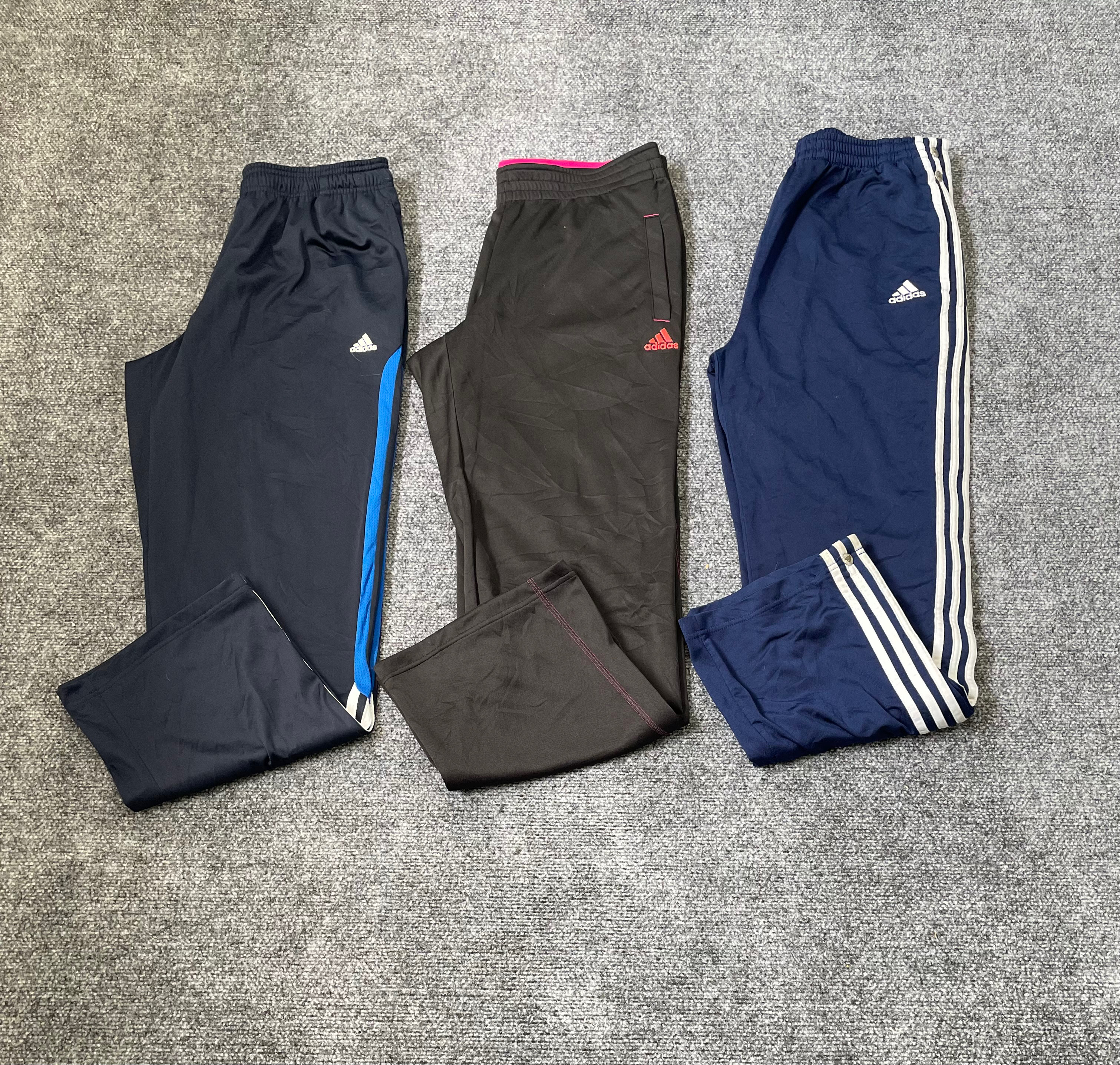 Calças de Treino Adidas