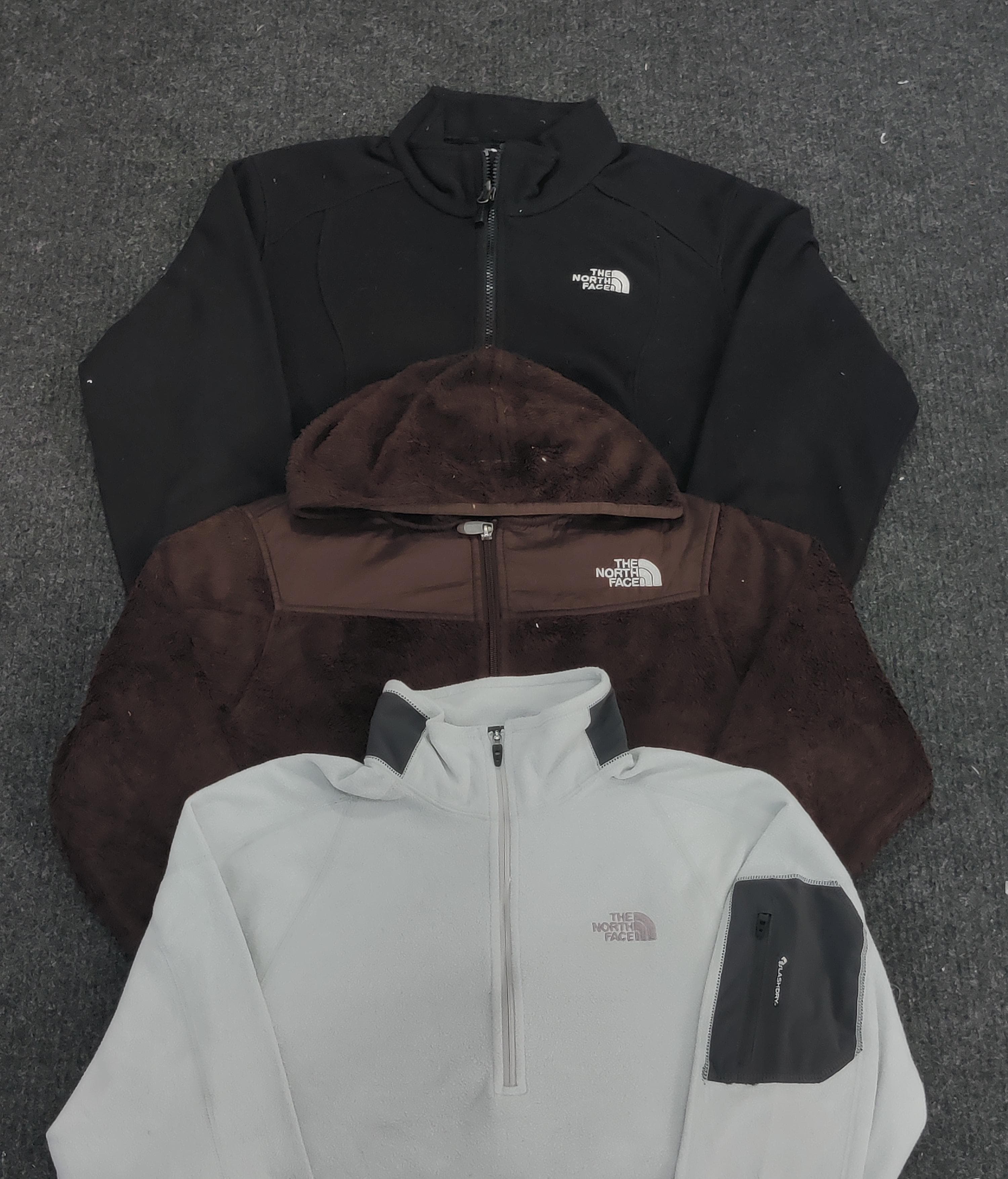 The North Face Fleece Jackets