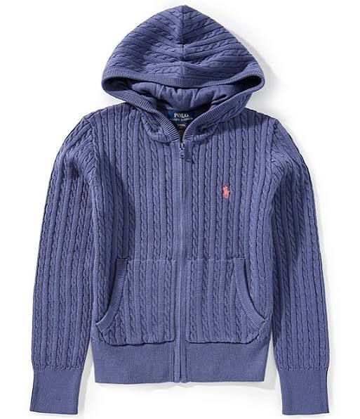 Premium Ralph Lauren Sweaters