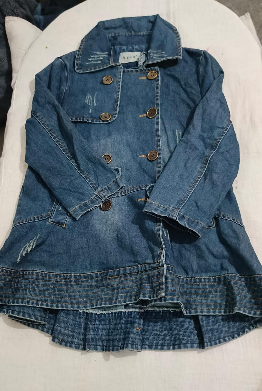 (Th10-5) -denim bundle