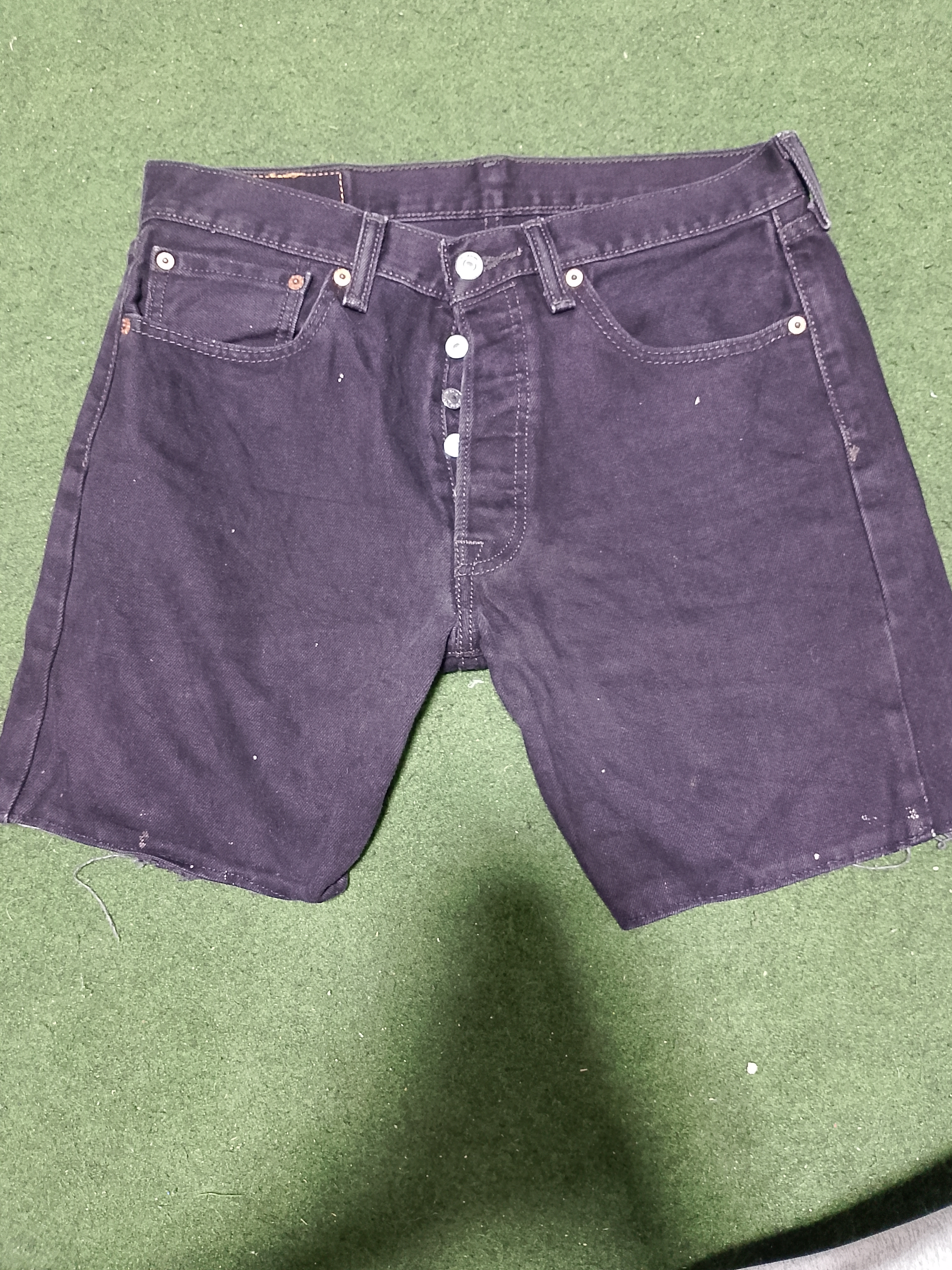 Levi's Shorts