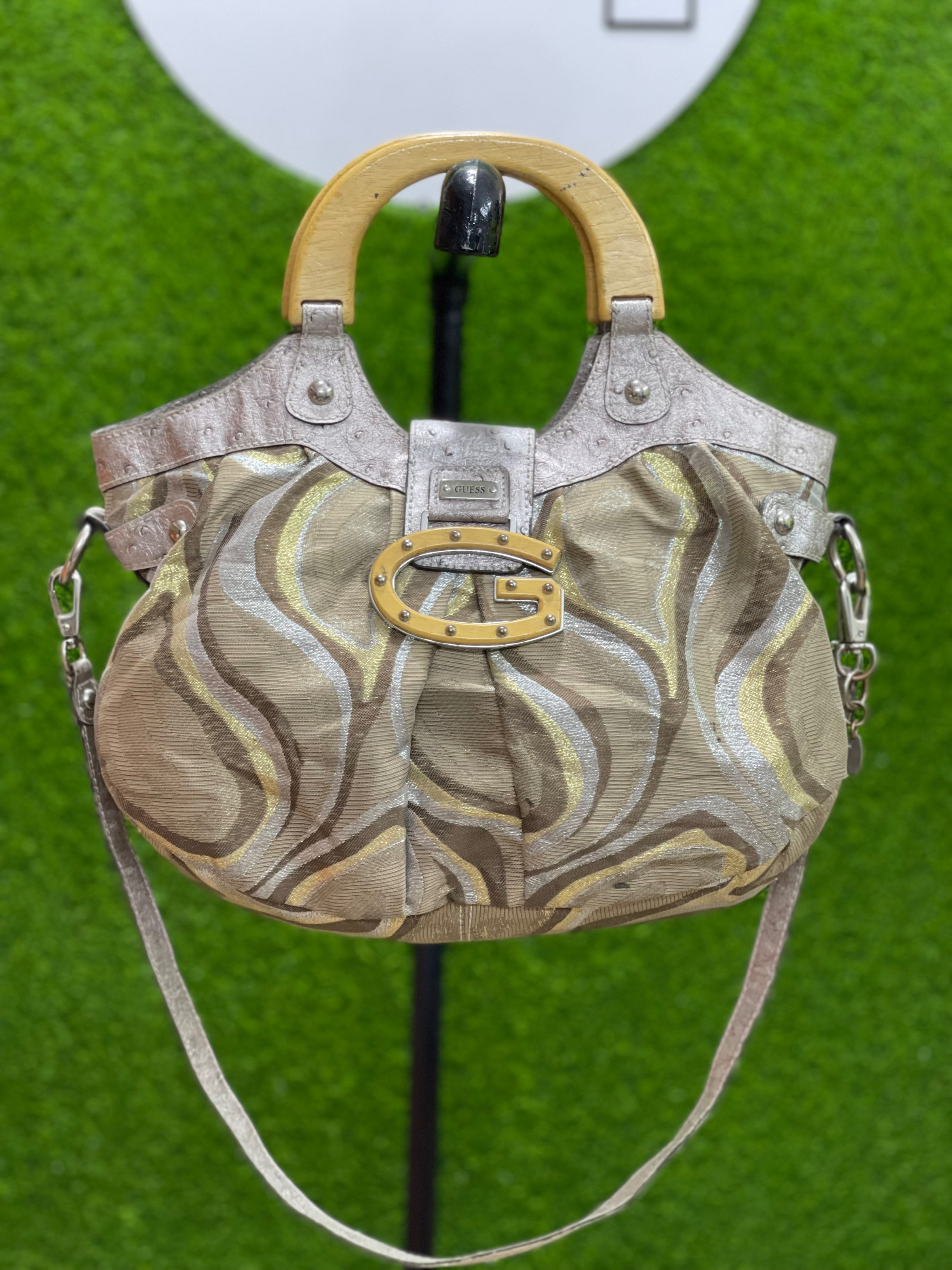 Guess Bags [TD-148]