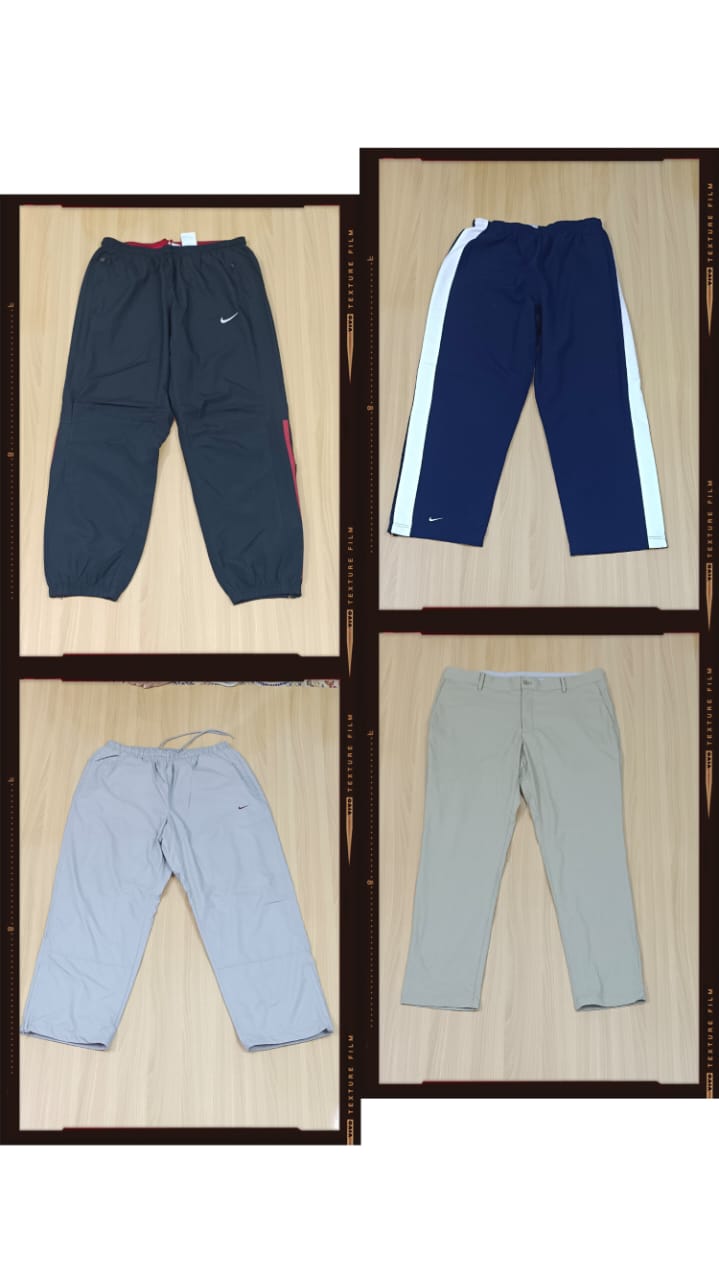 JA 0399 ヴィンテージ Nike トラウザー