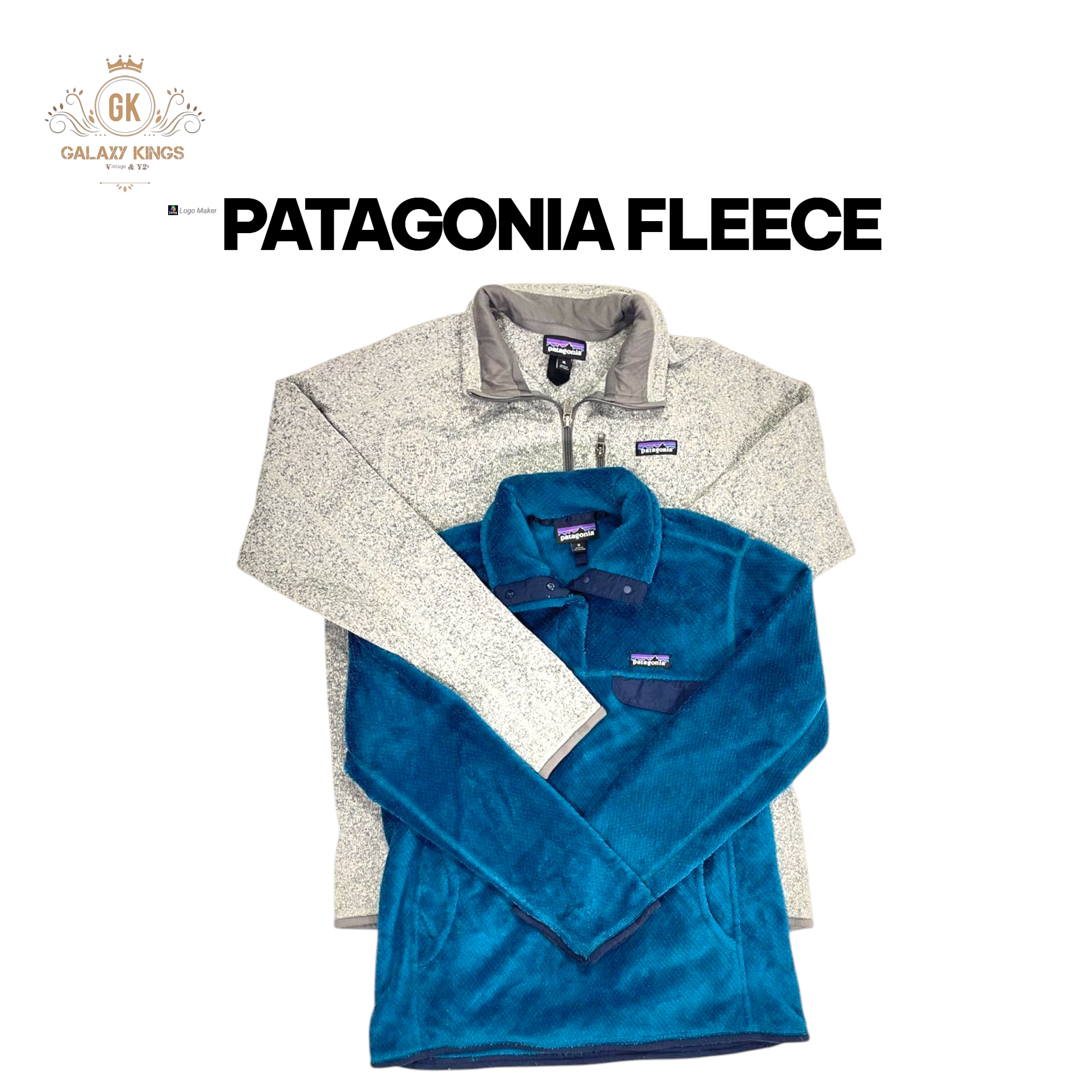 Patagonia Fleece