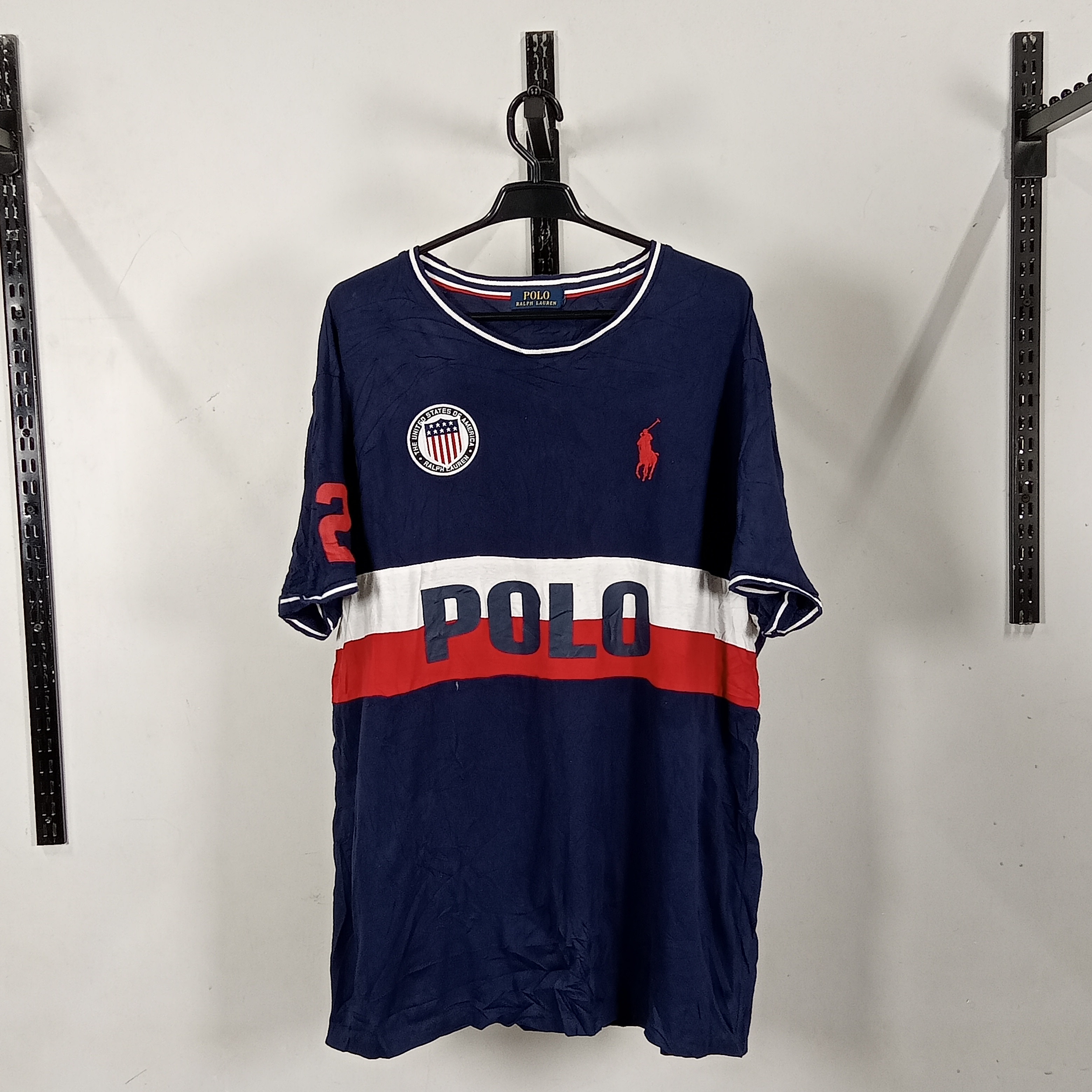 RALPH LAUREN POLOシャツ＆クルーネックTシャツ（特別）バンドル15