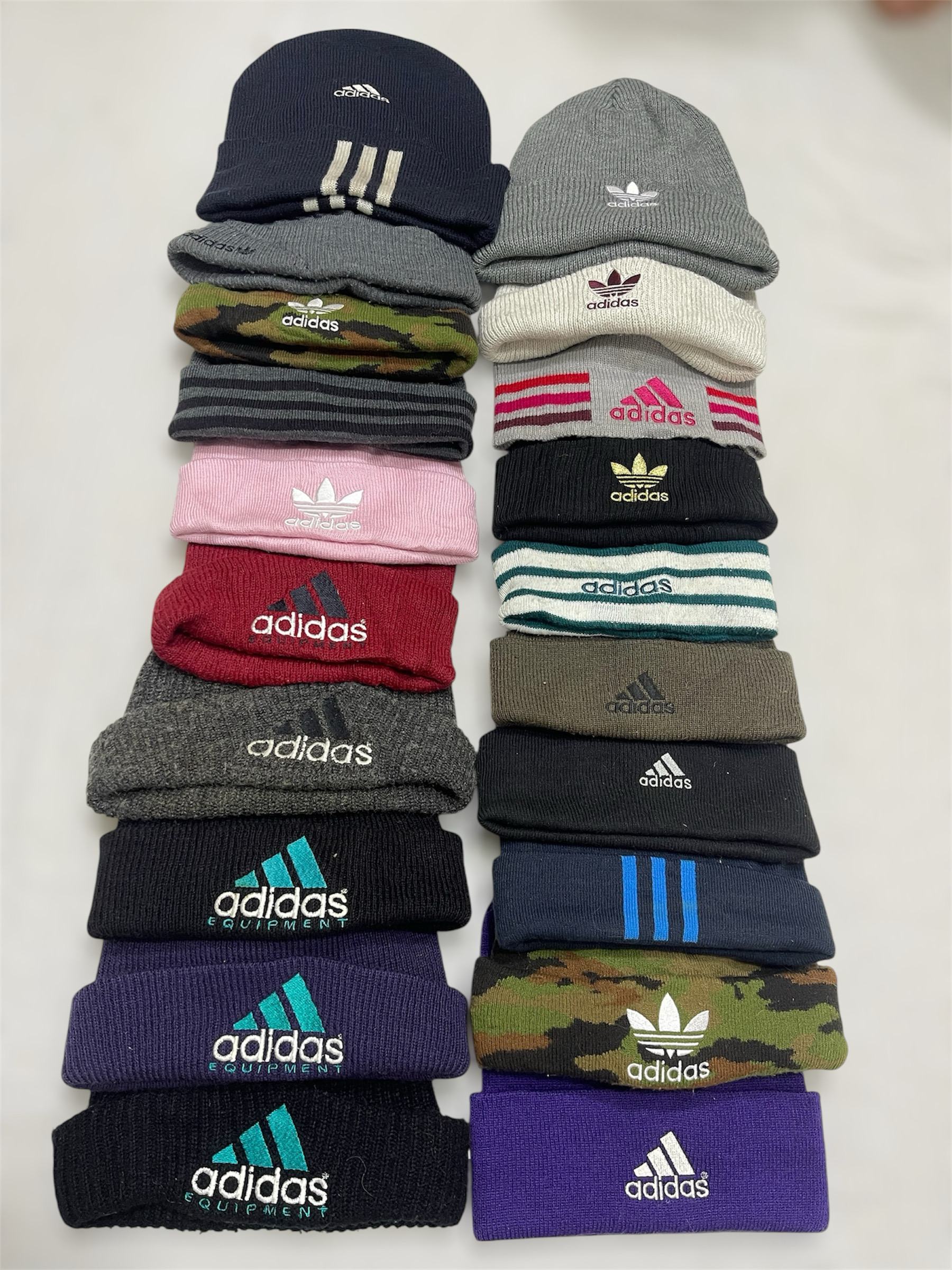 Gorro Unisex Adidas