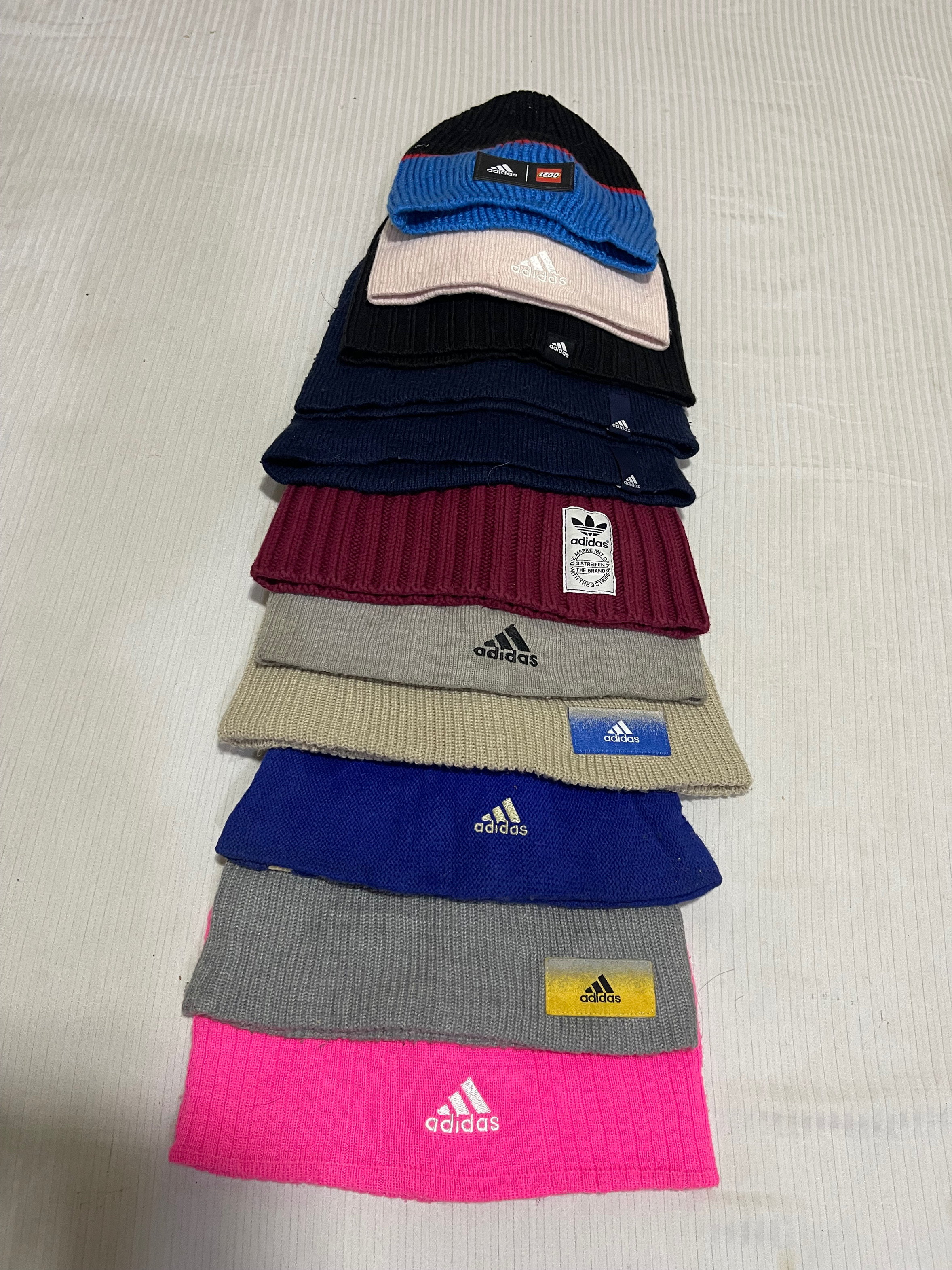 Adidas Beanies