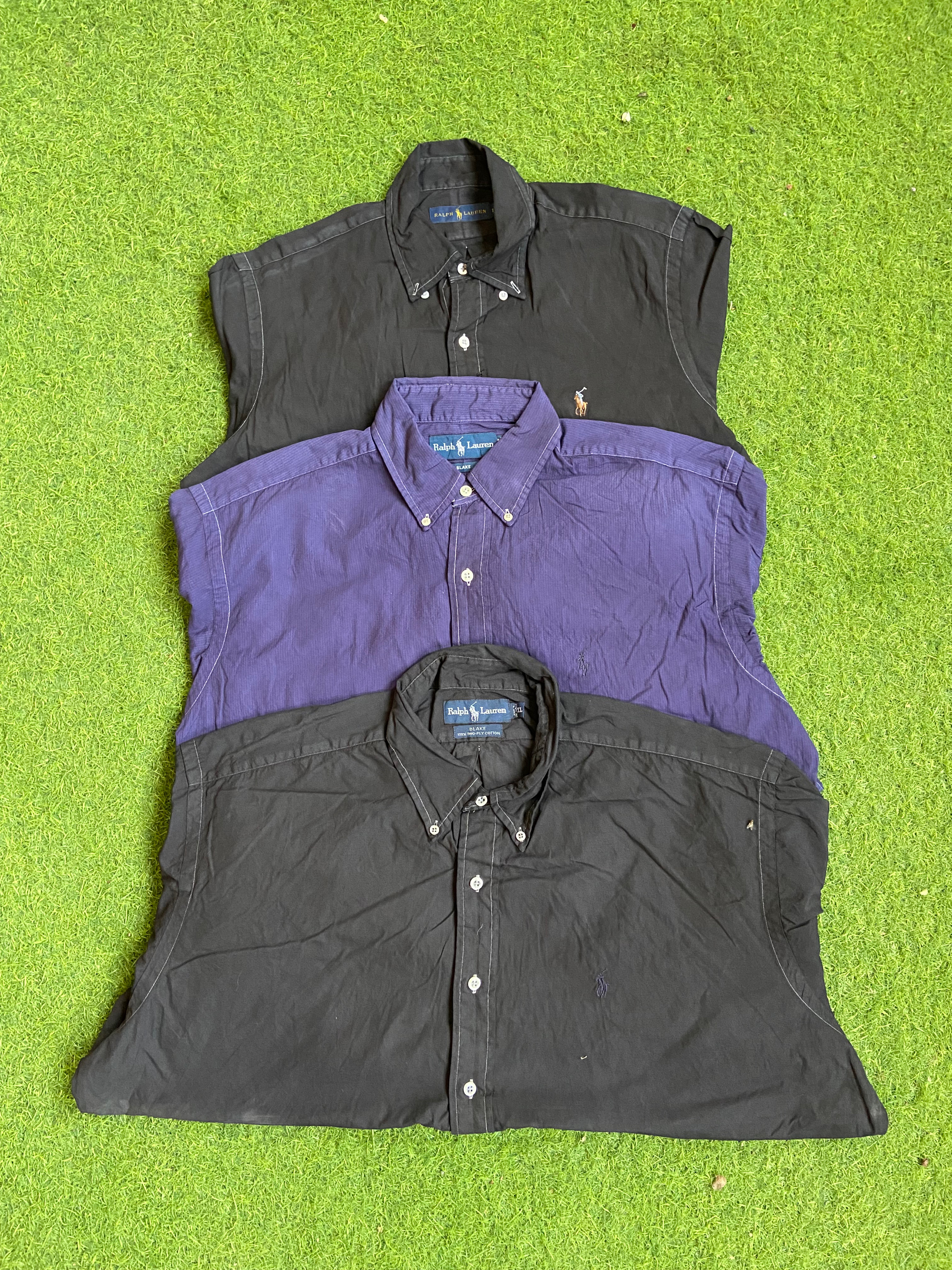 Polo Ralph Lauren Hemden