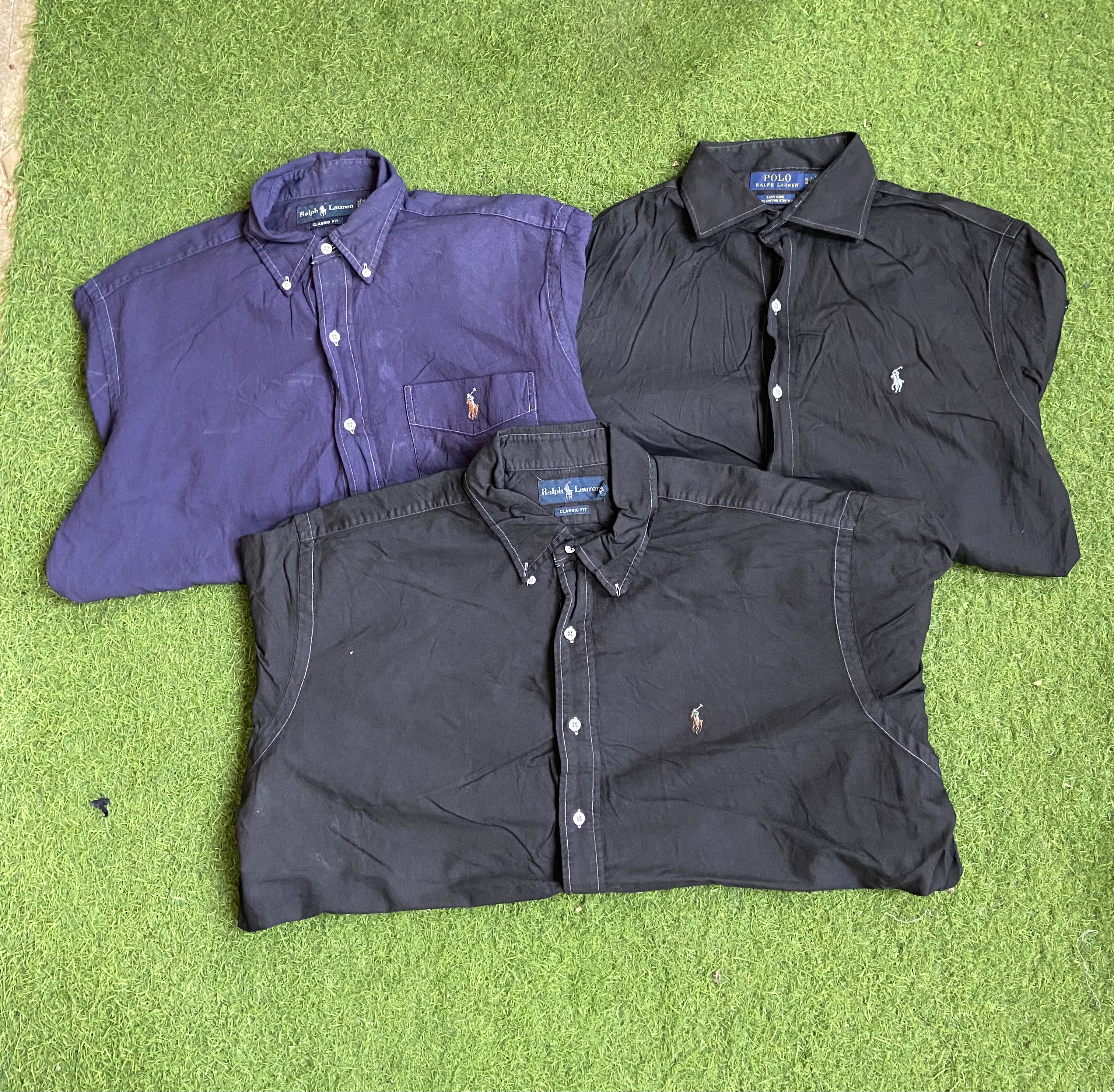 Polo Ralph Lauren Hemden