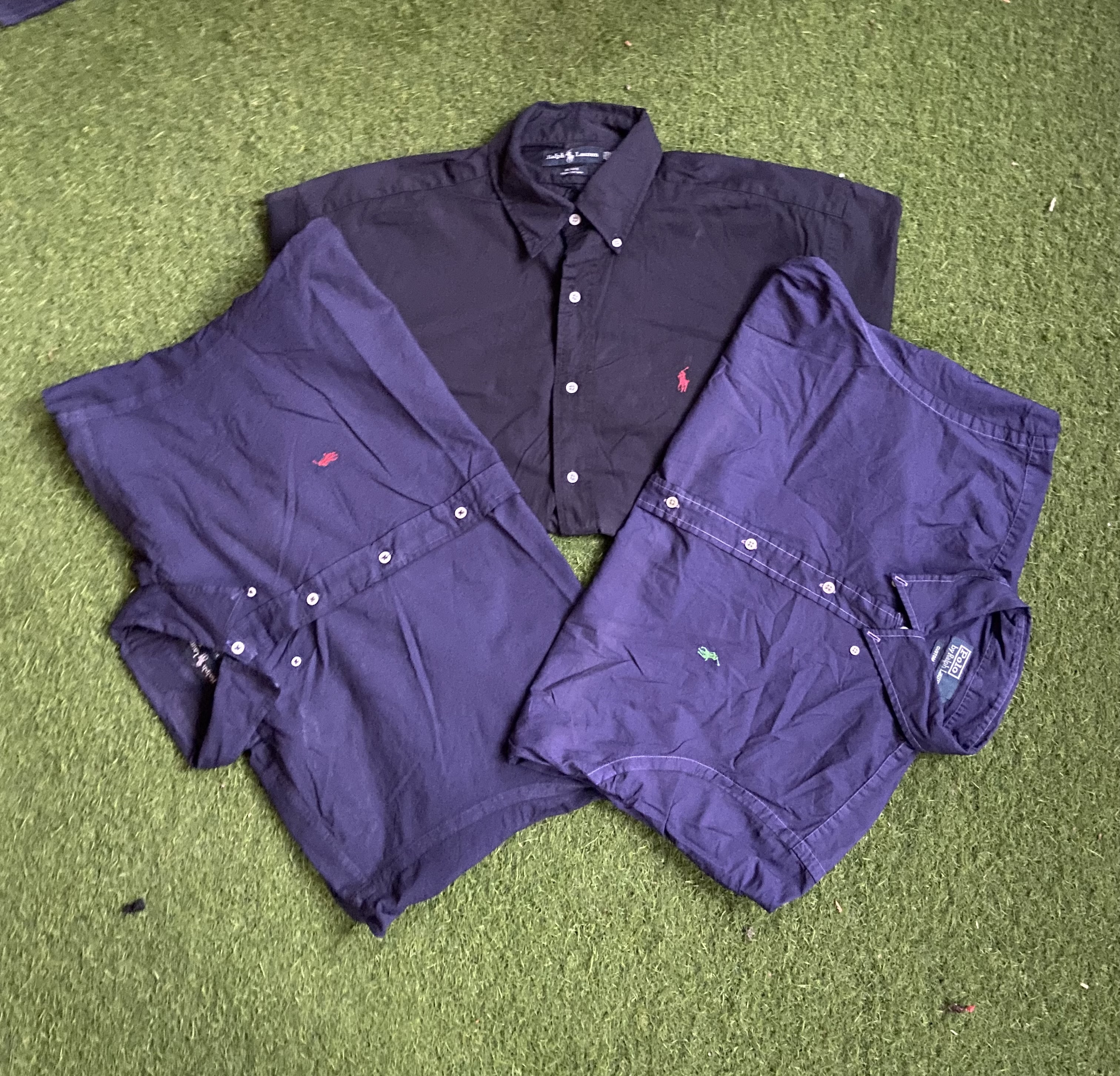 Polo Ralph Lauren Hemden