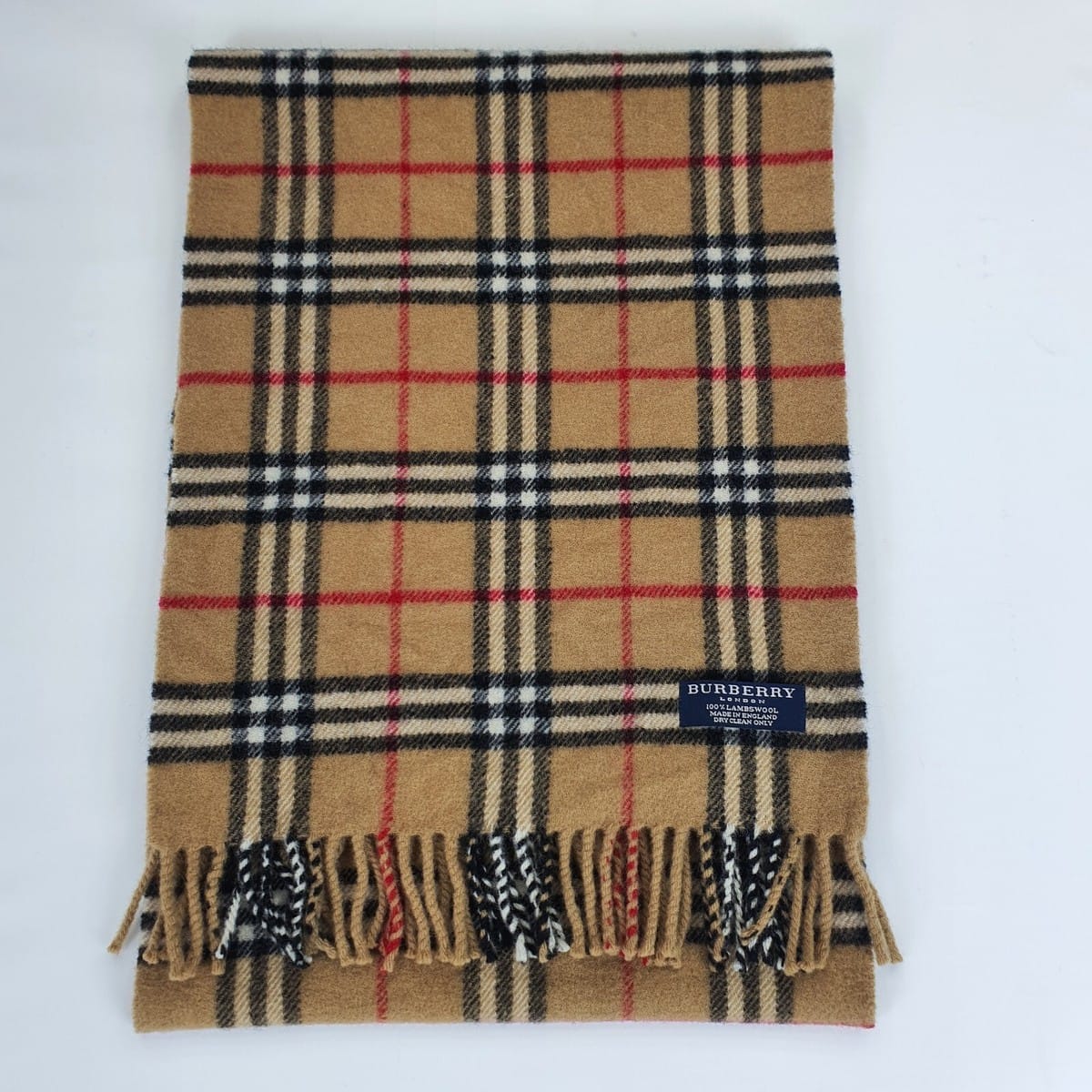 Burberry Scarve