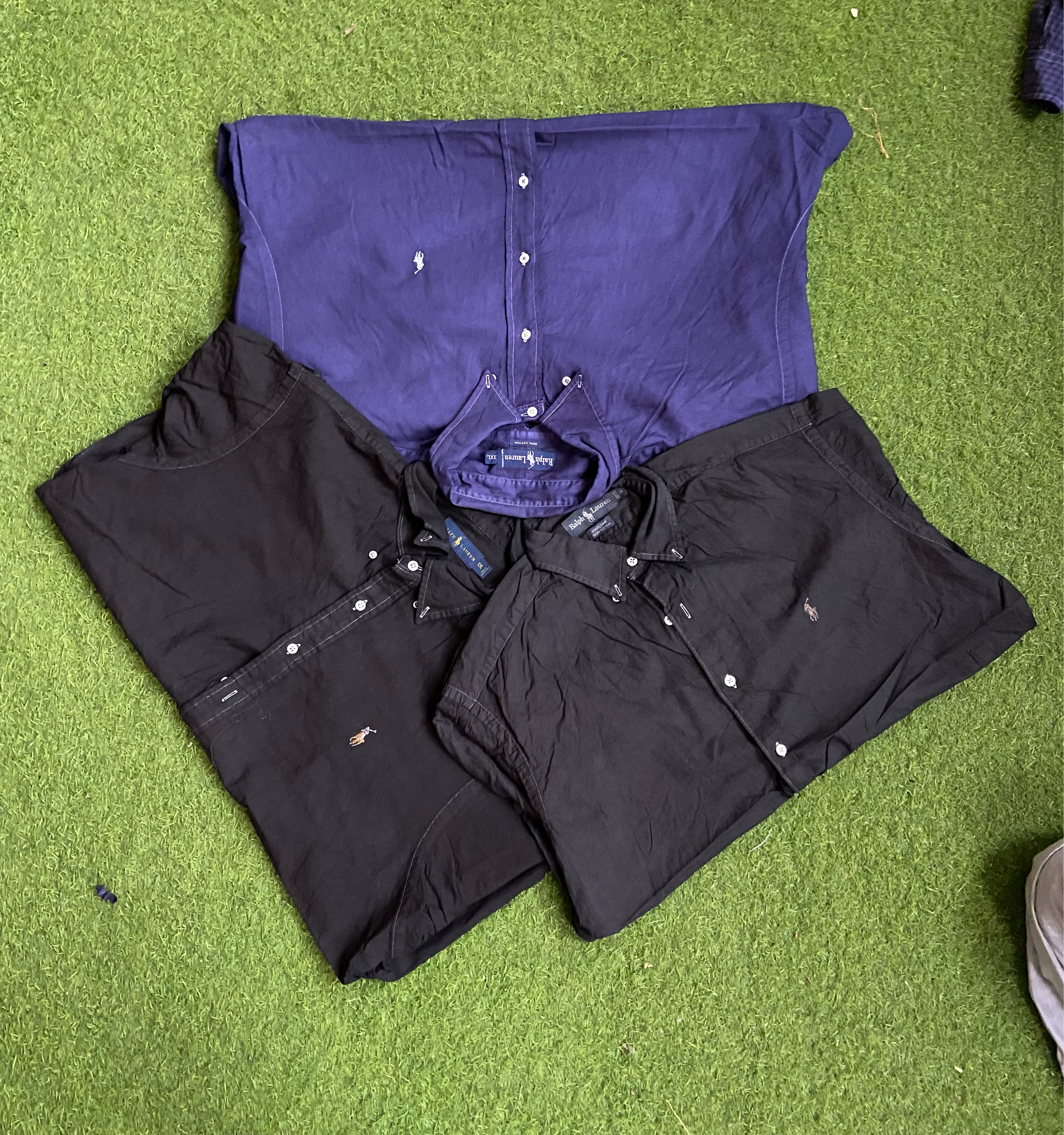 Polo Ralph Lauren Hemden