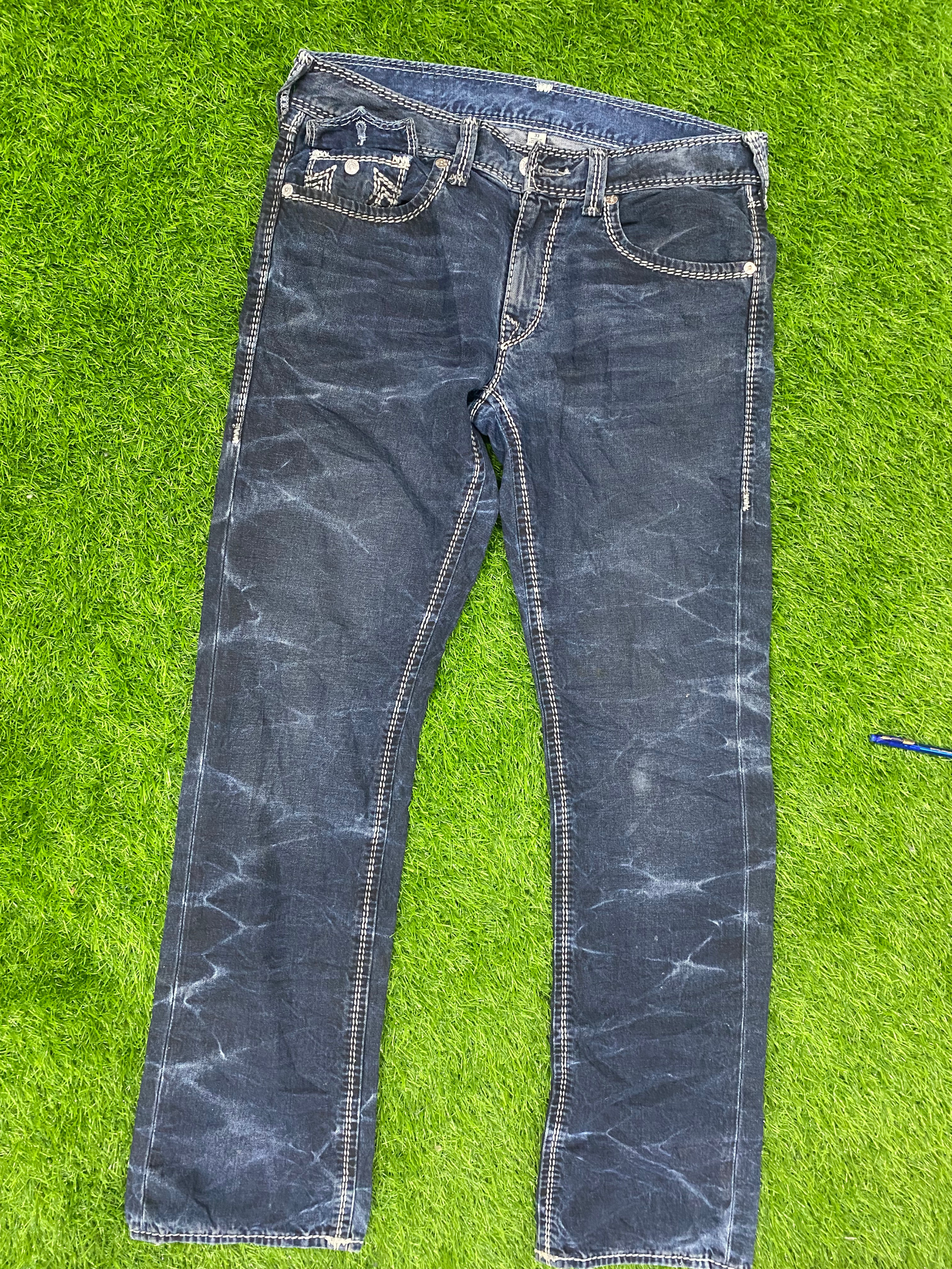 272 | True Religion jeans