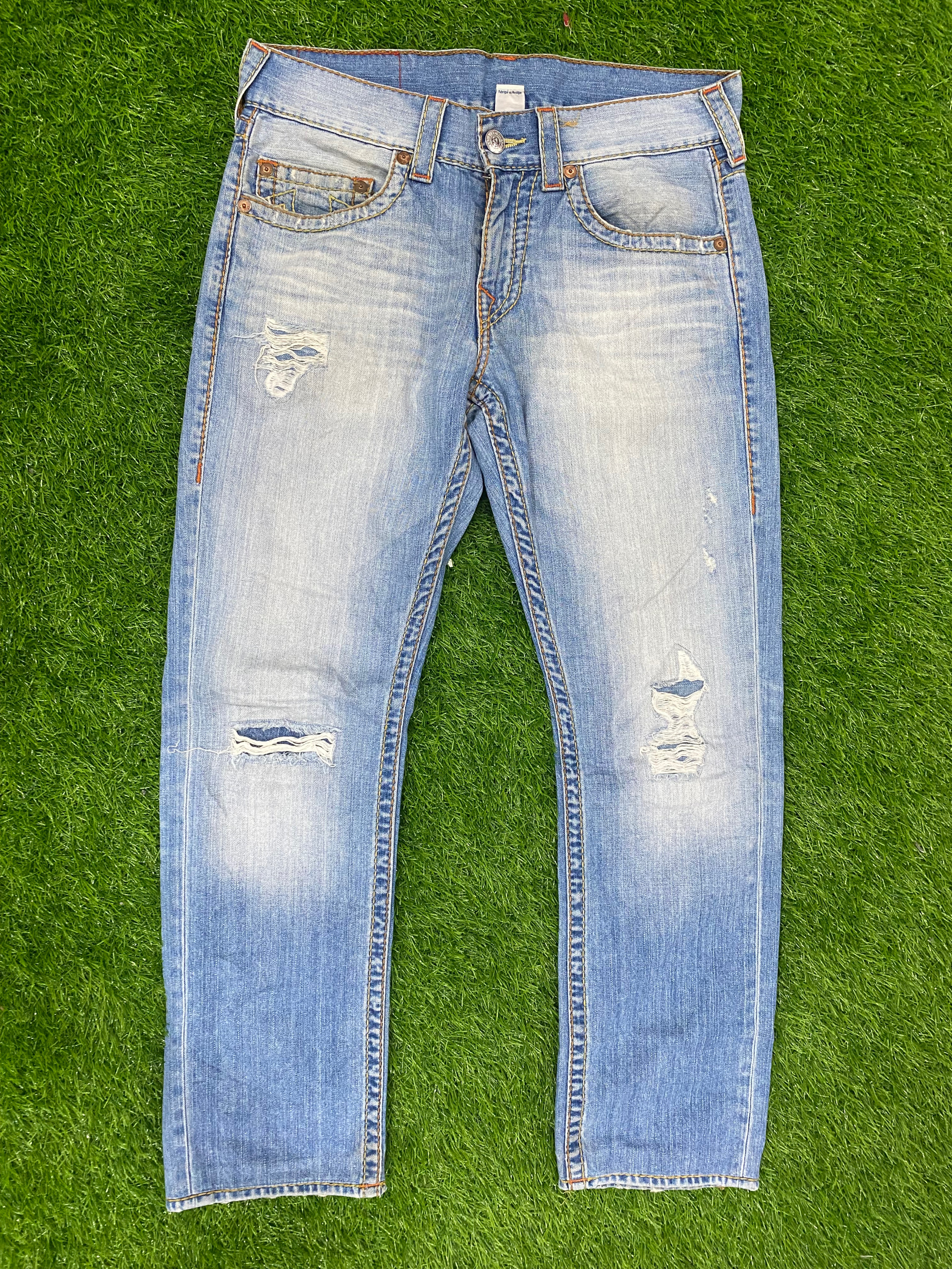 273 | True Religion Jeans