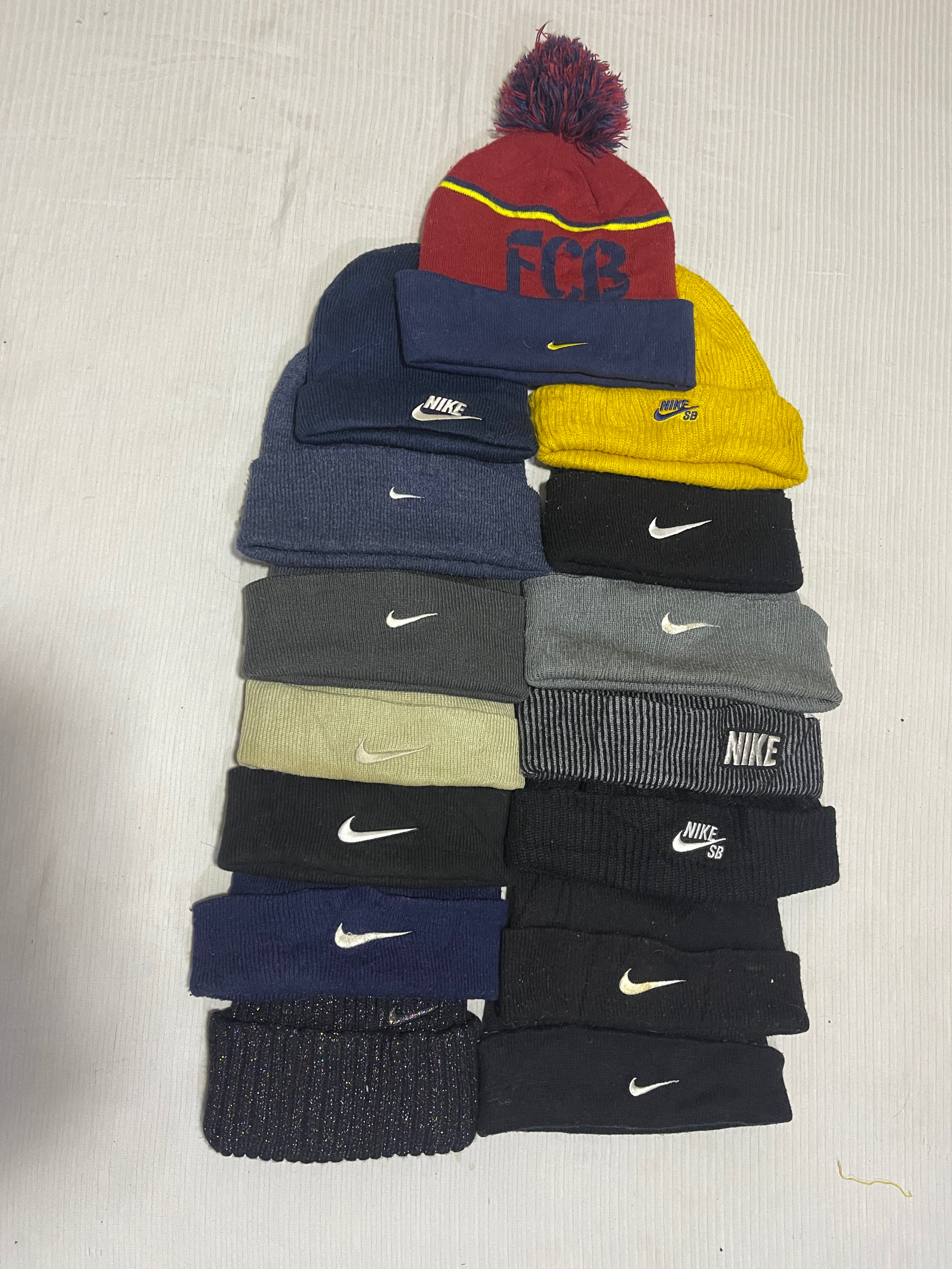 Nike Beanies