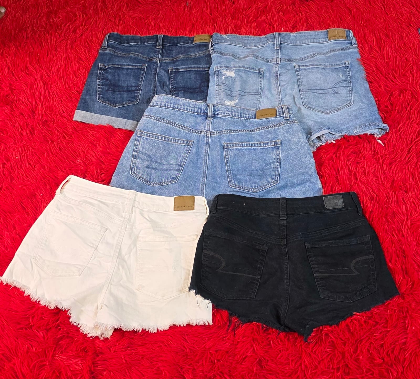 Shorts American eagle
