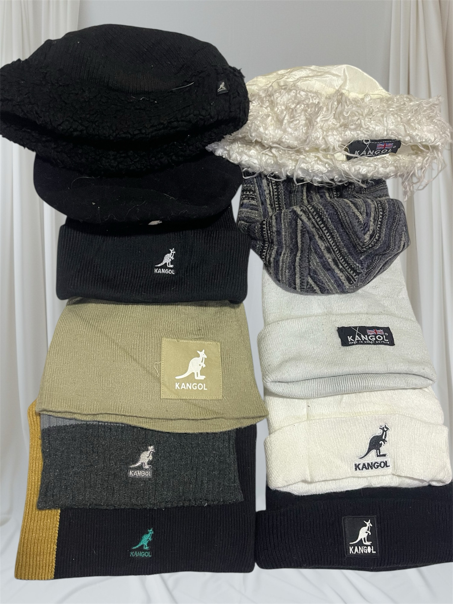 Kangol Beanies