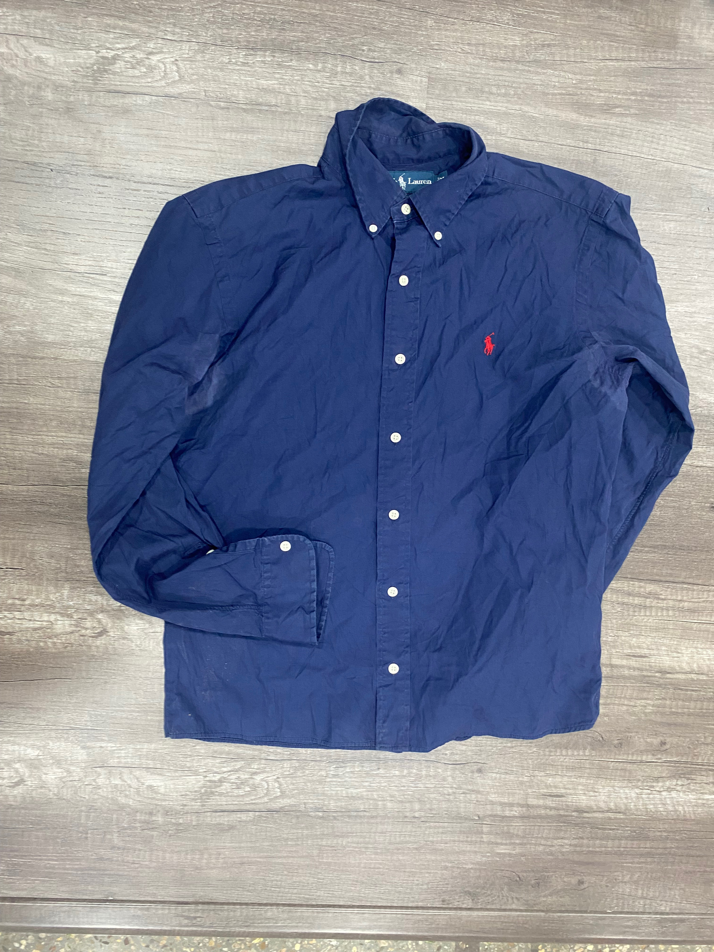 281 | Ralph Lauren ポロシャツ