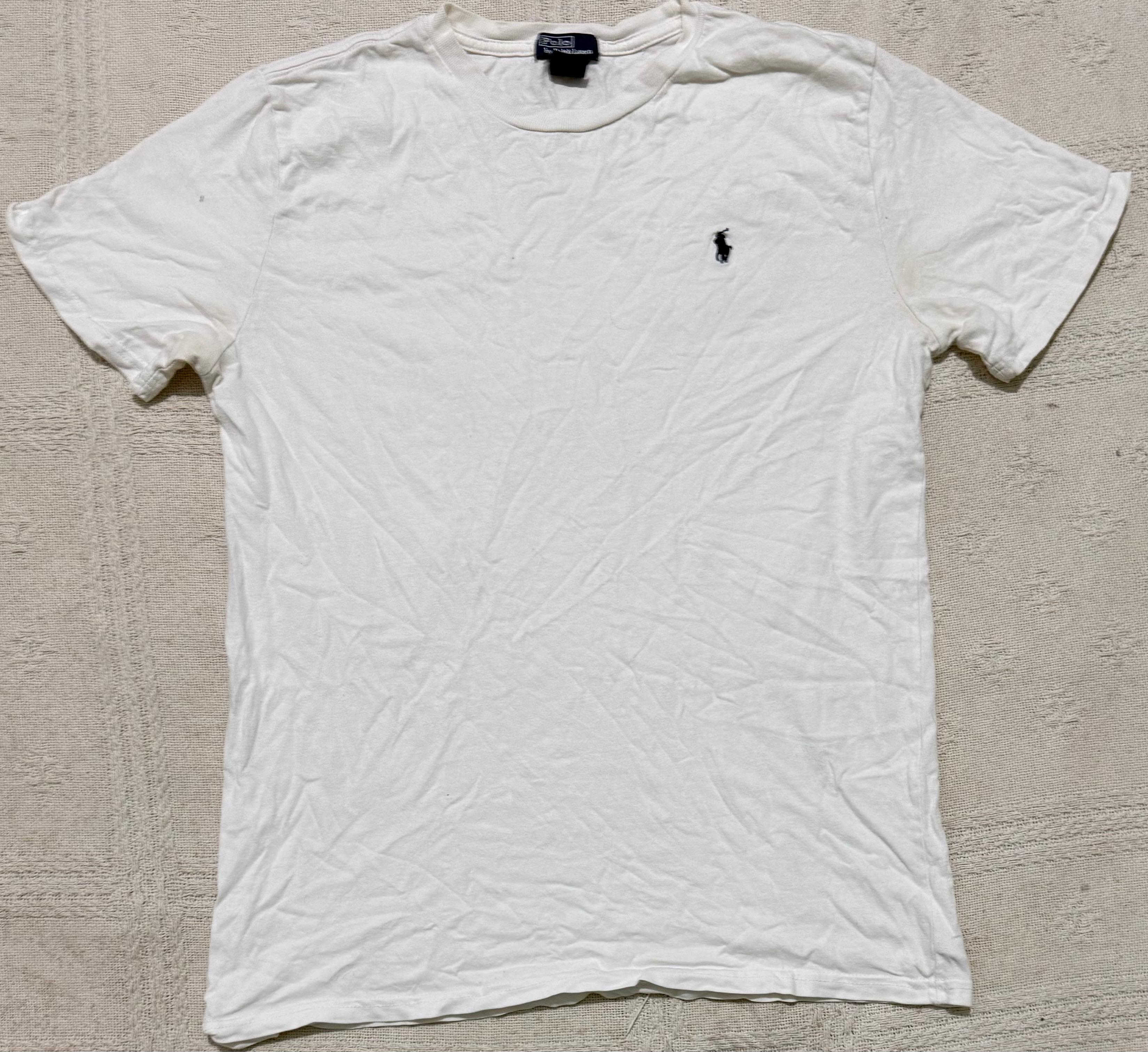 Camisetas Ralph Lauren