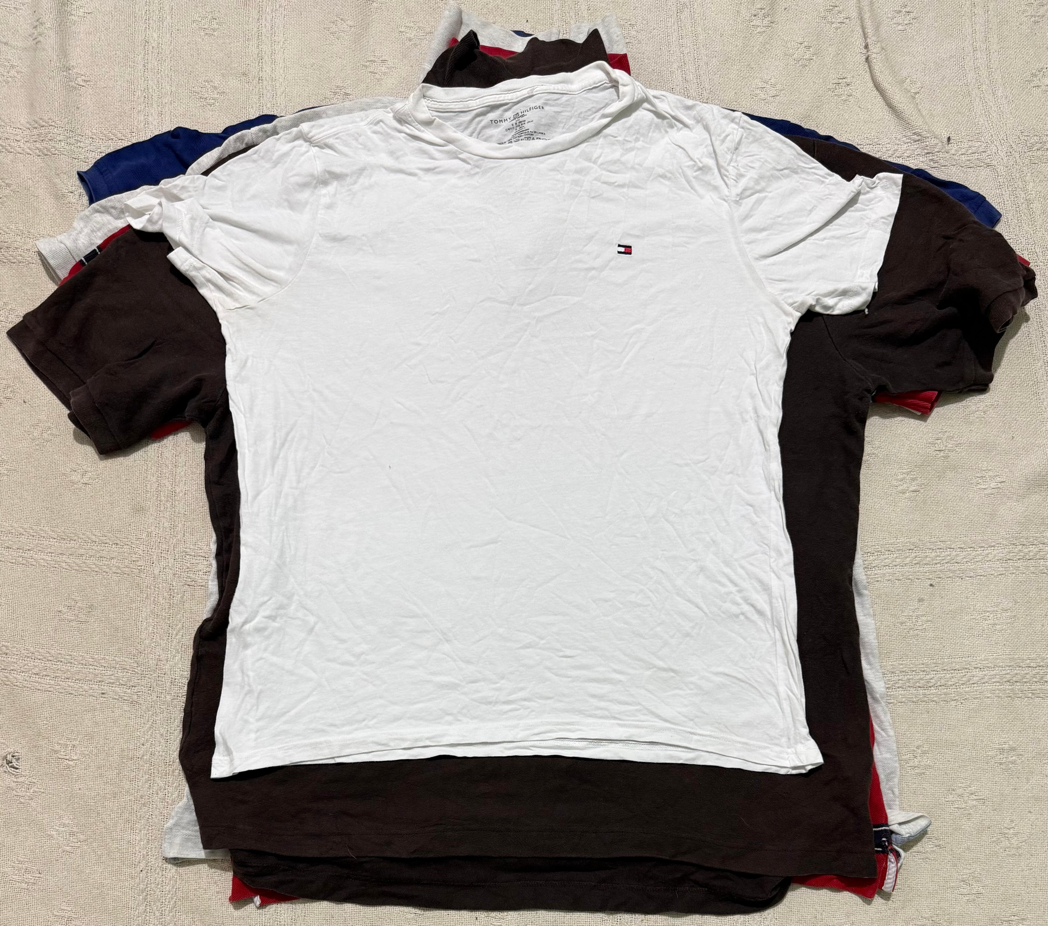 Camisas de T de Tommy Hilfiger