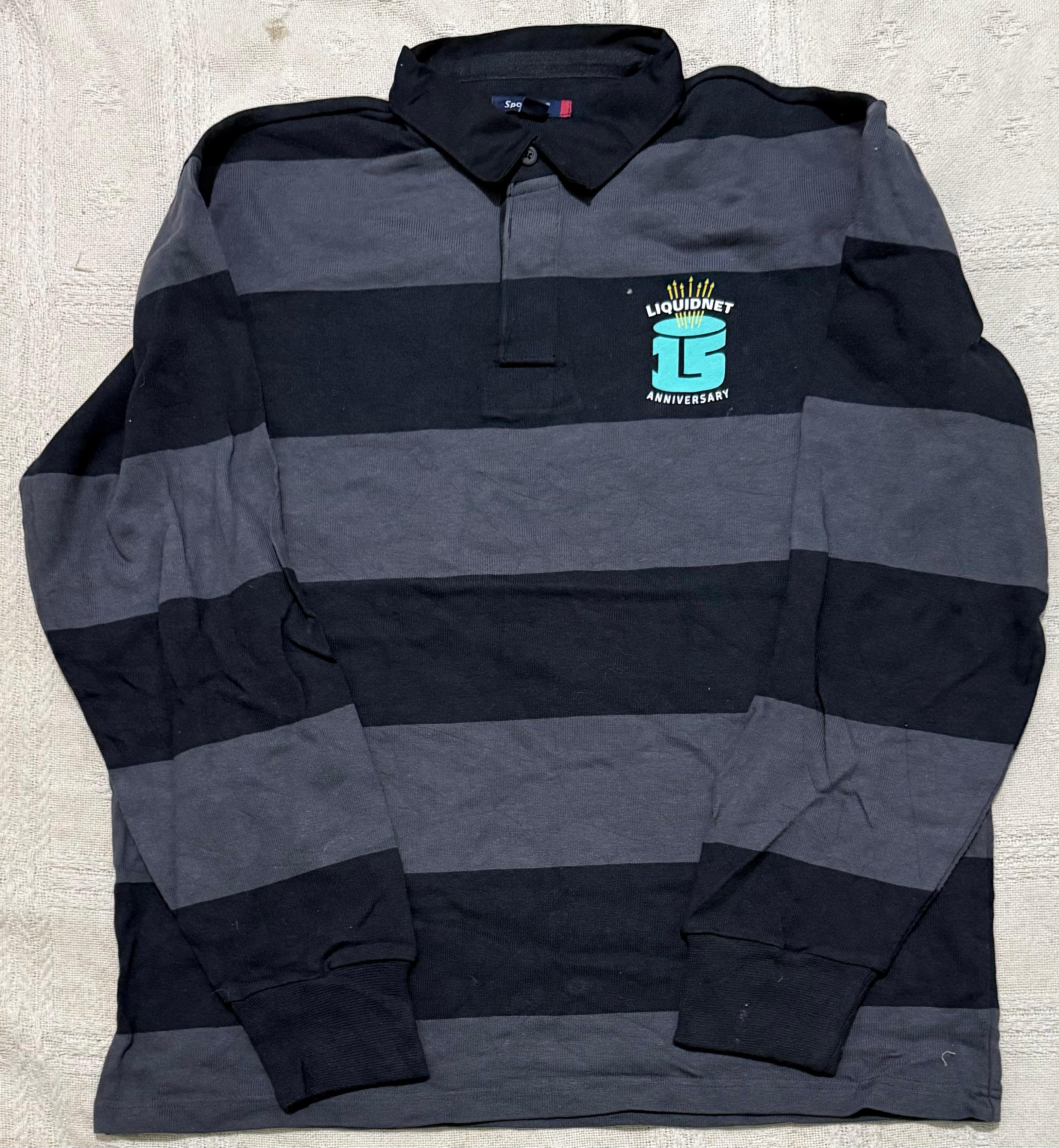 Rugby T shirts
