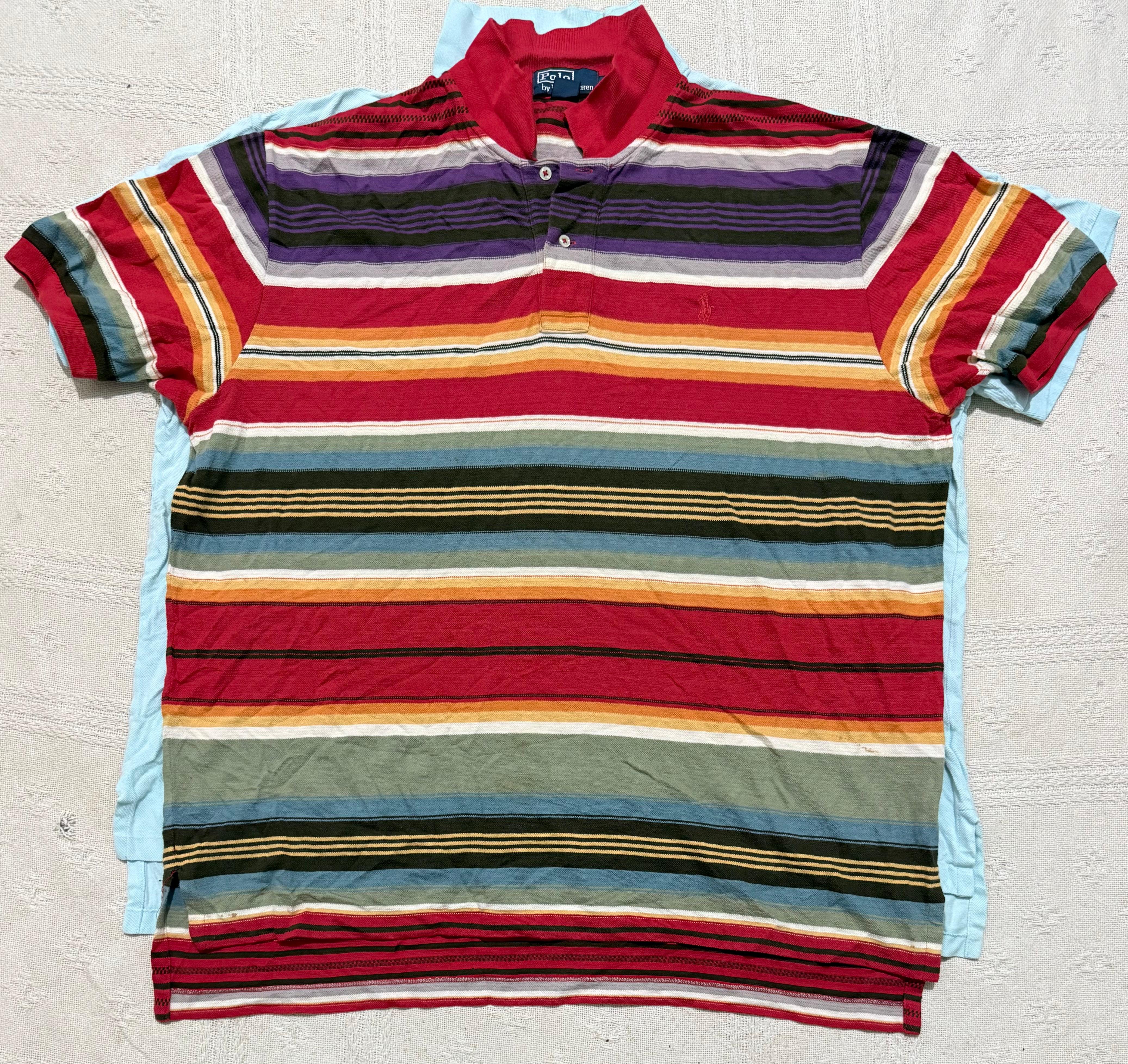 Camisetas Ralph Lauren
