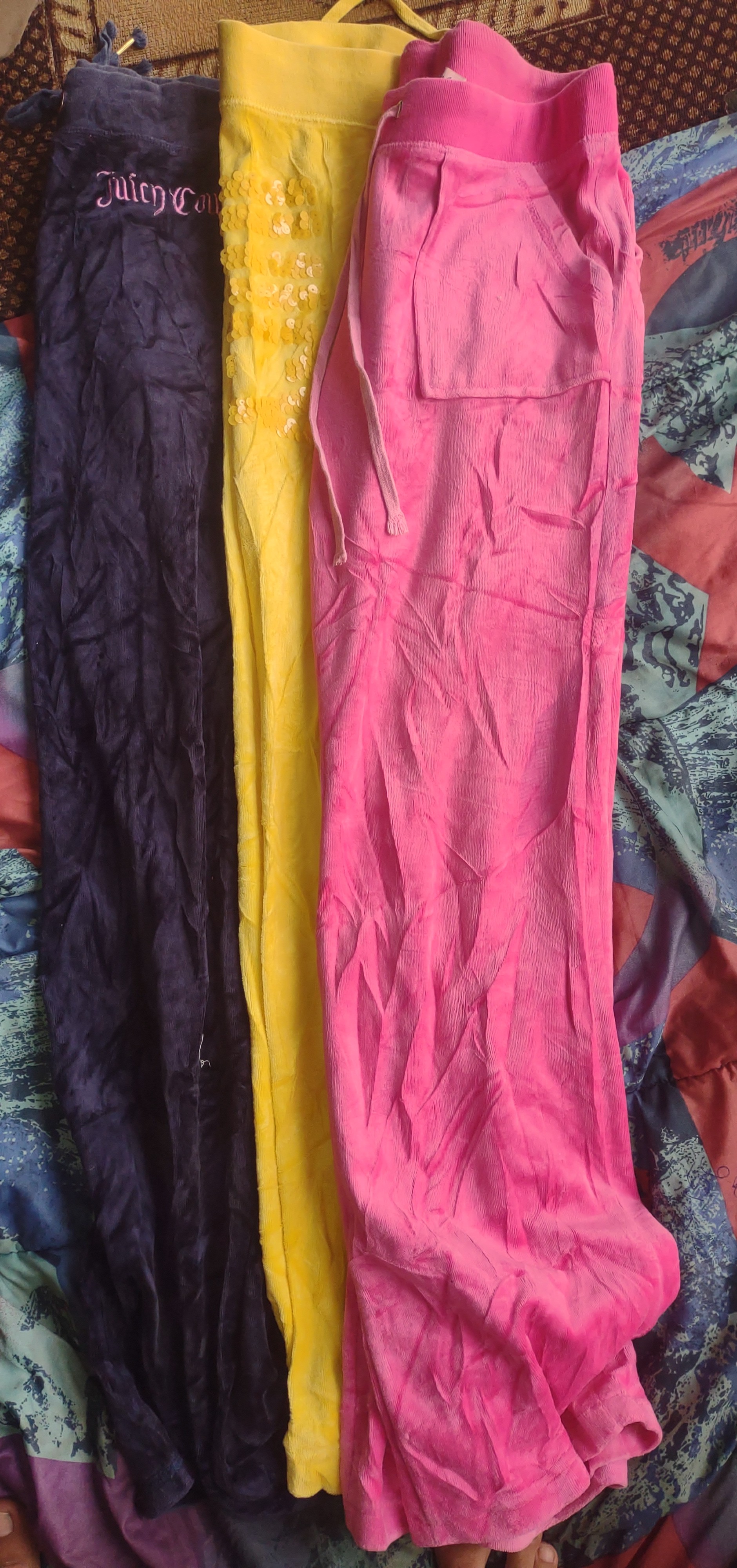 Juicy Couture Track Pants | Women's Track Pants | ..