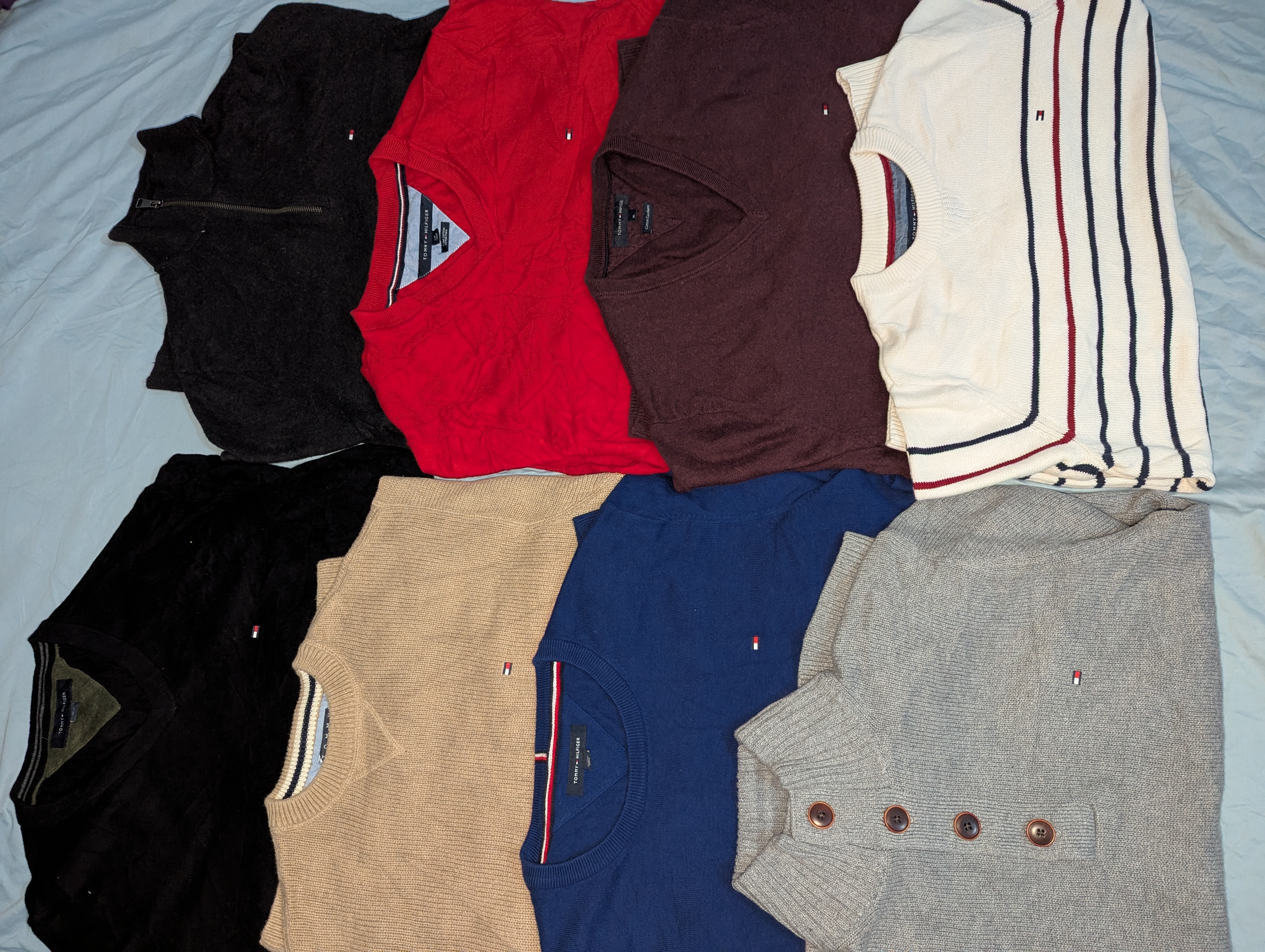Tommy Hilfiger sweater