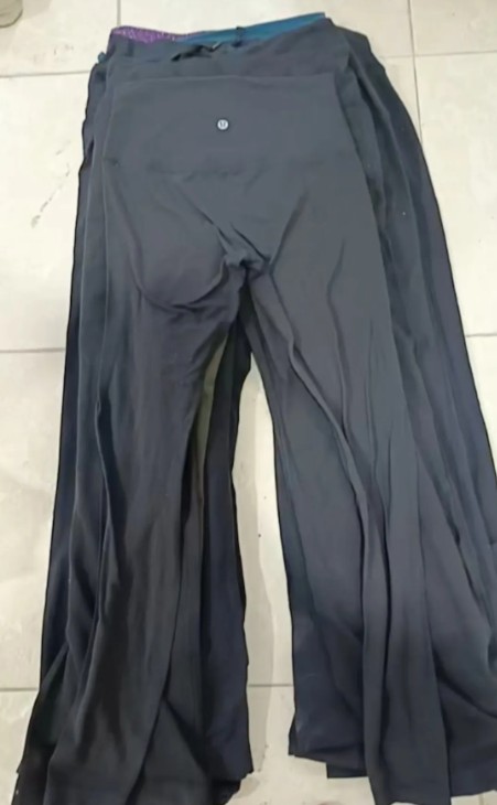 Lululemon レギンス